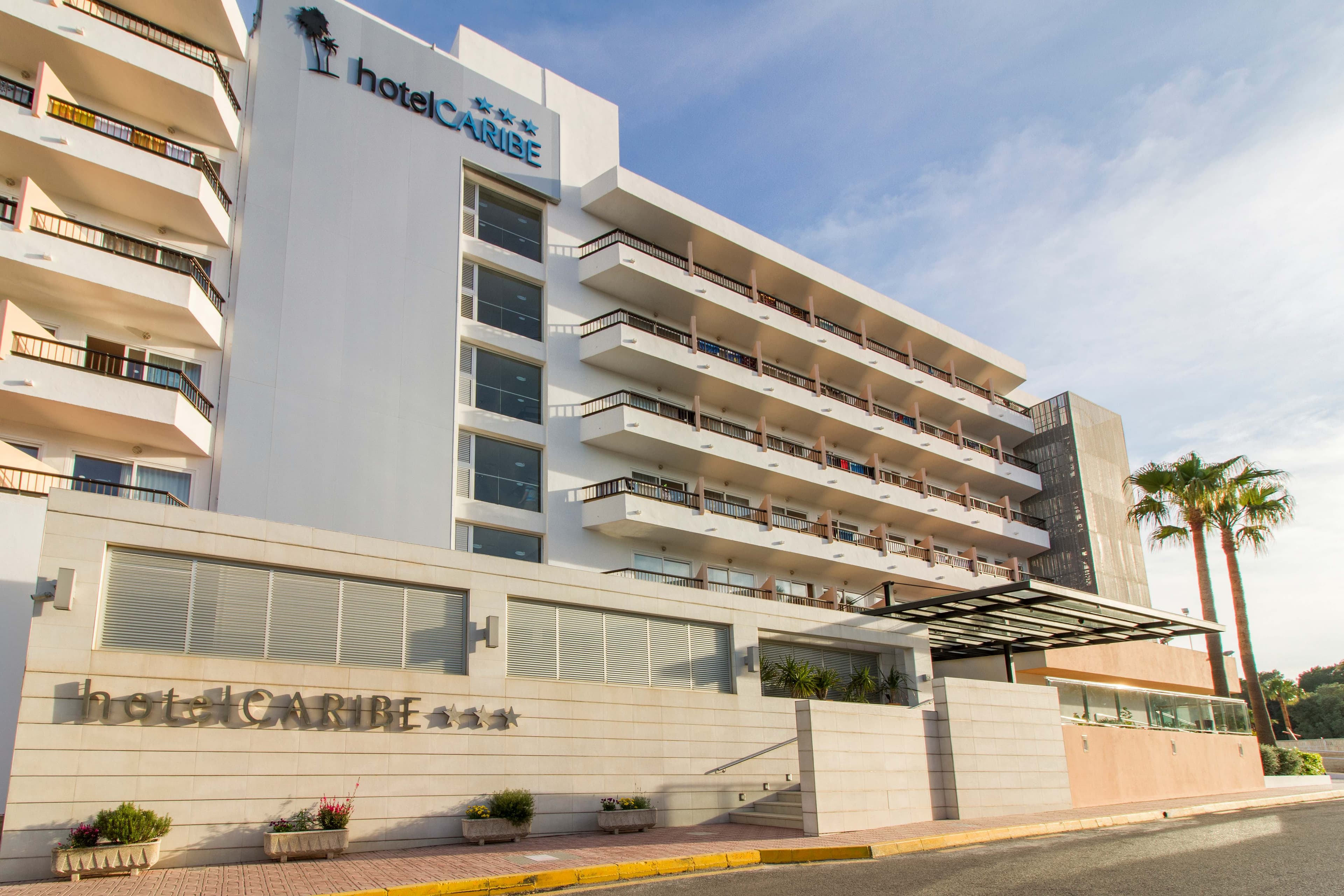 Hotel Caribe