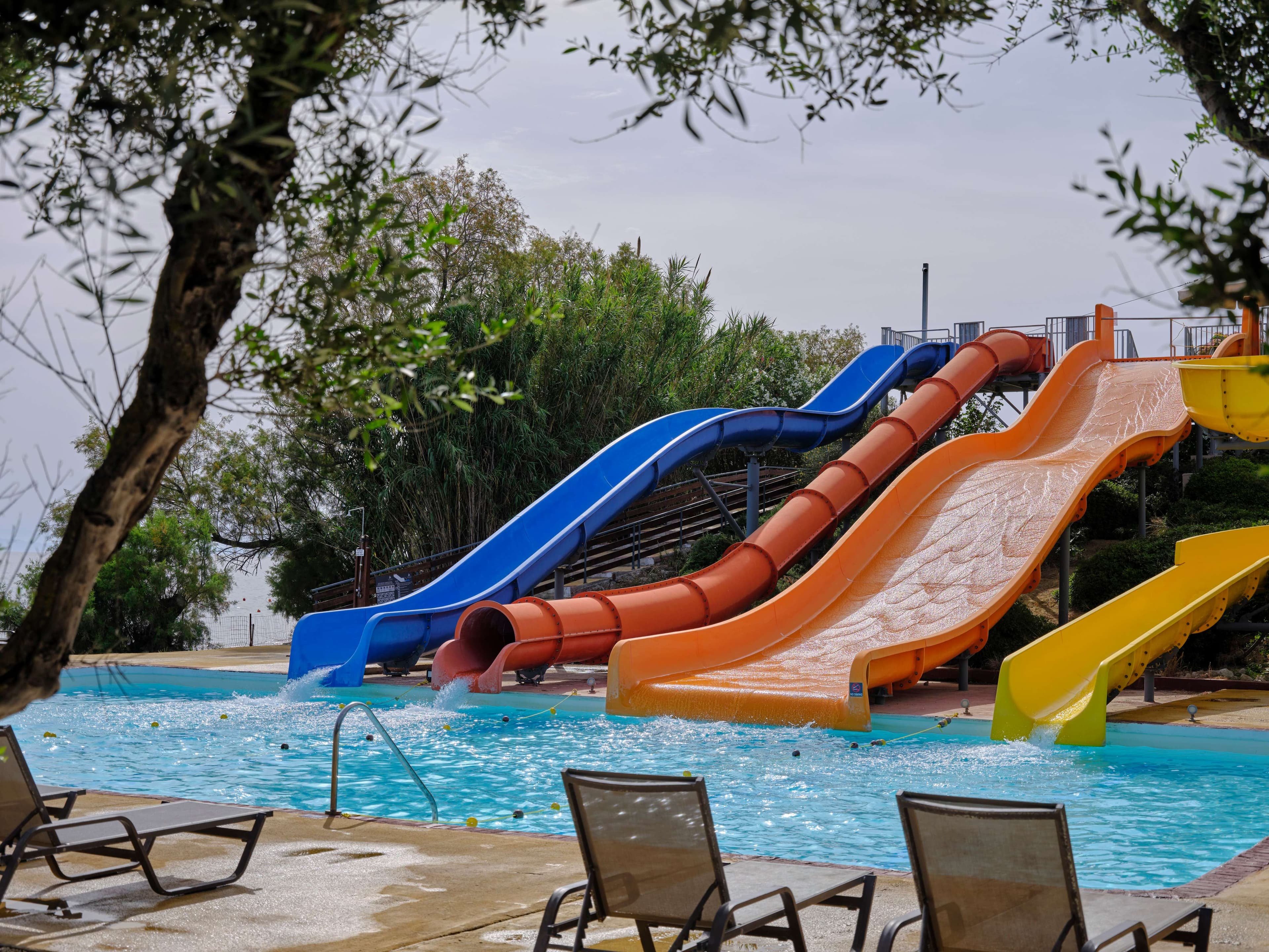 Atlantica Eleon Grand Resort, Tragaki Ansicht 8