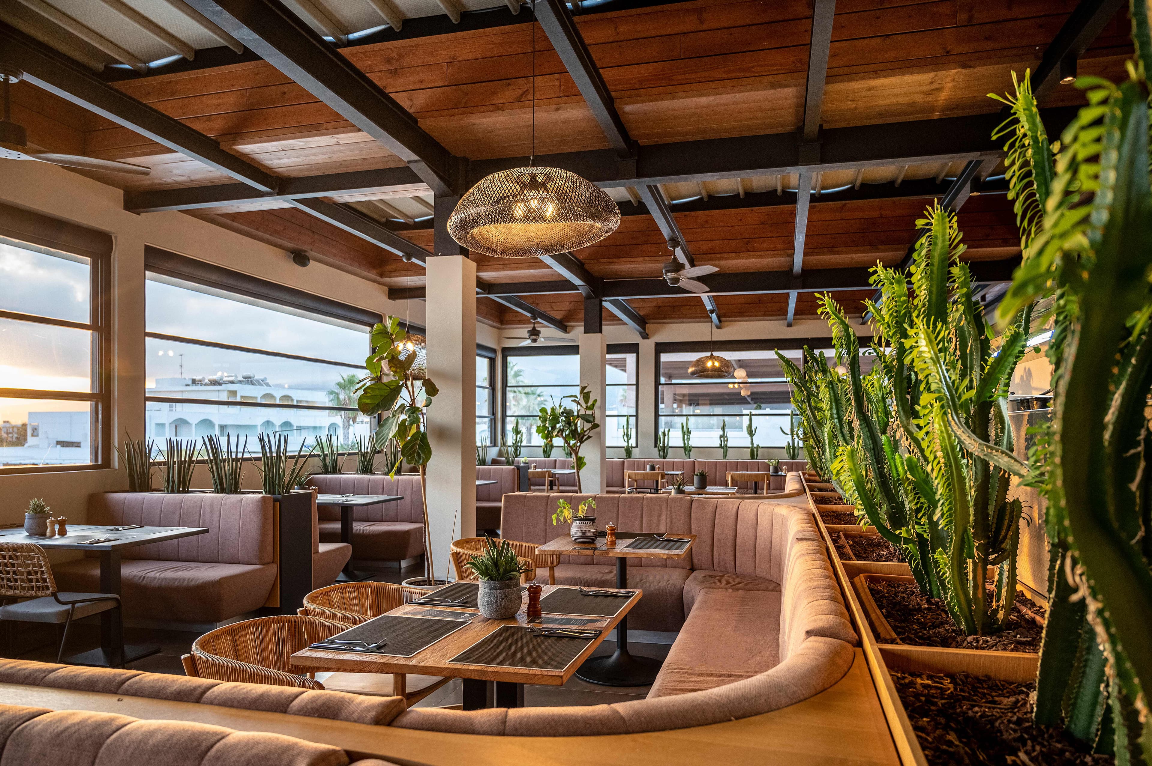 Sentido More Meni Residence & Suites Ansicht 10