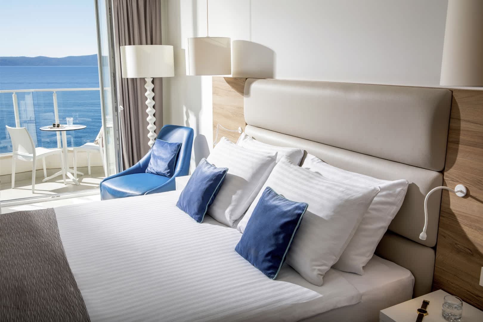 TUI BLUE Adriatic Beach Ansicht 3