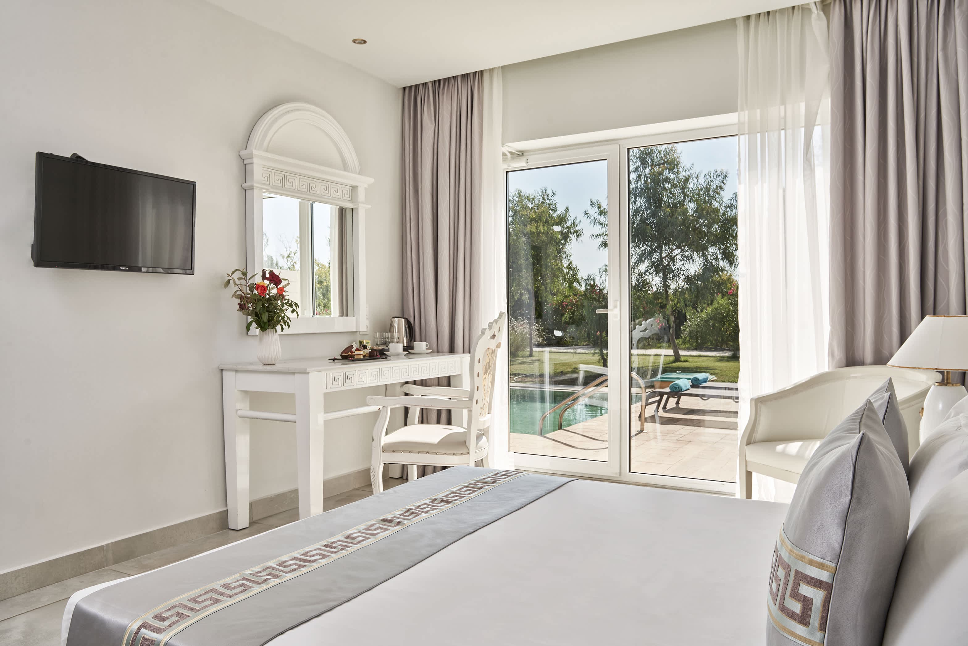Sandy Villas Resort Ansicht 6