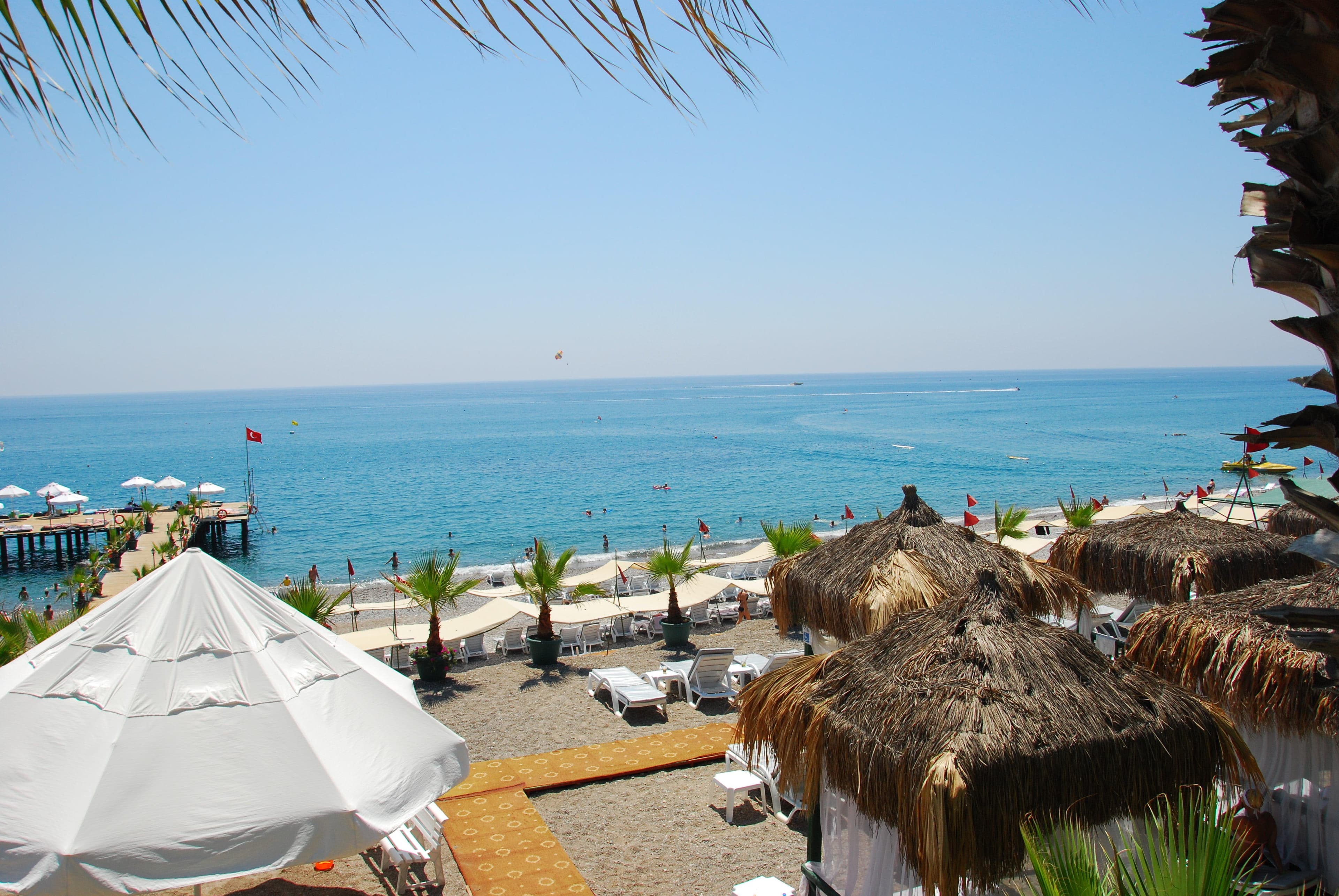 Botanik Hotel & Resort Ansicht 9