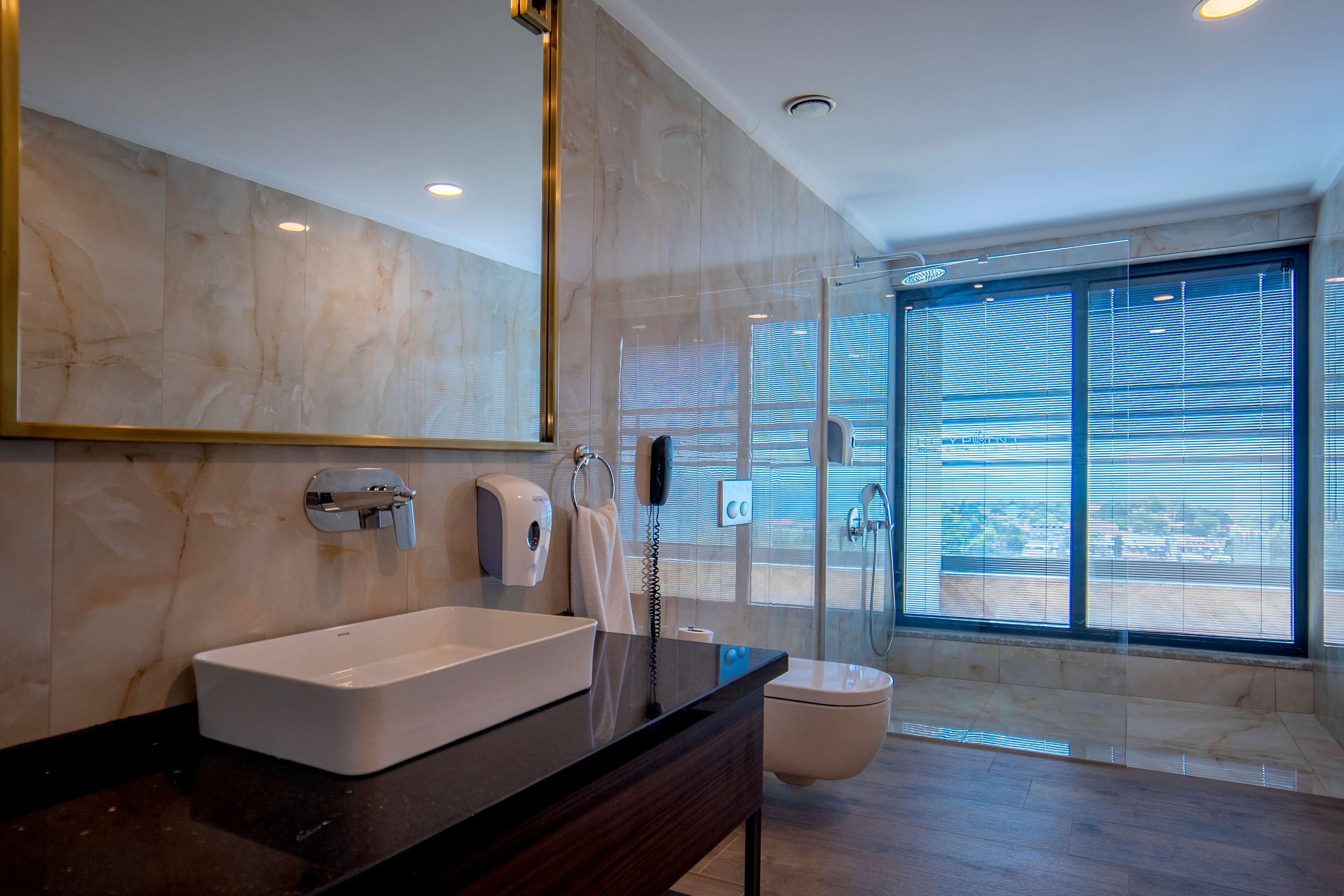 Maril Resort Beach&Spa Hotel