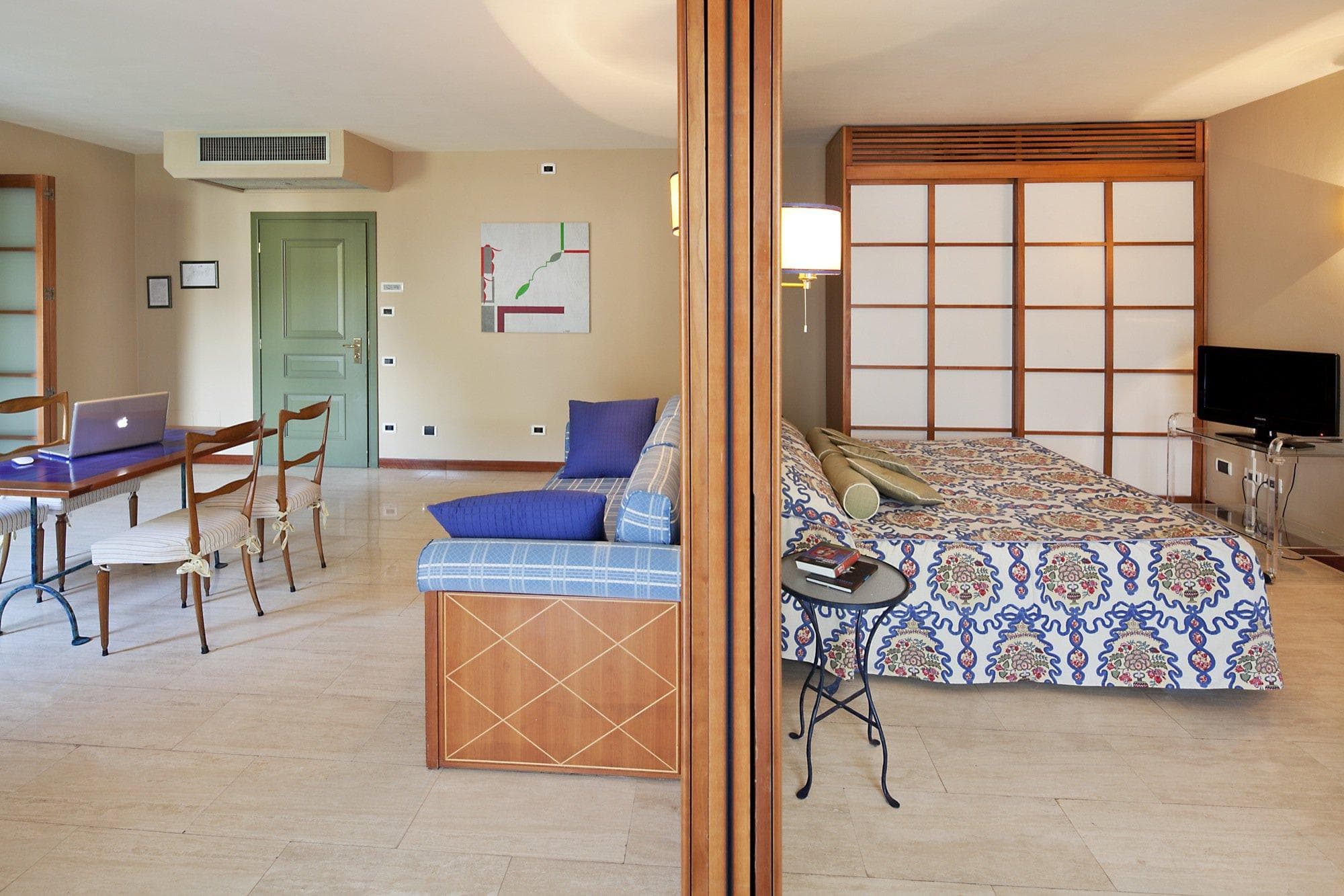 Hotel Villa Undulna Ansicht 4
