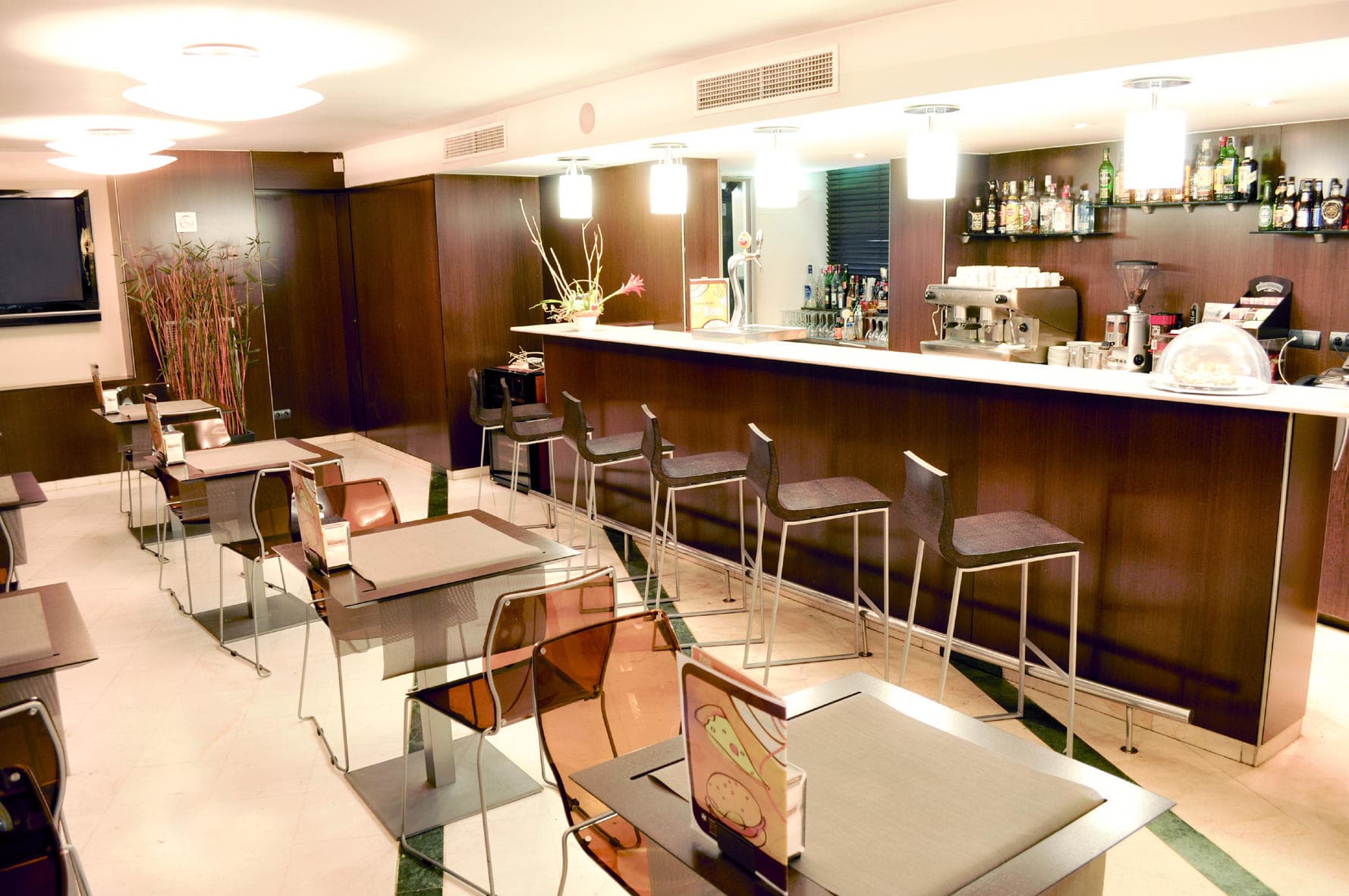 Hotel Catalonia Atenas Ansicht 7