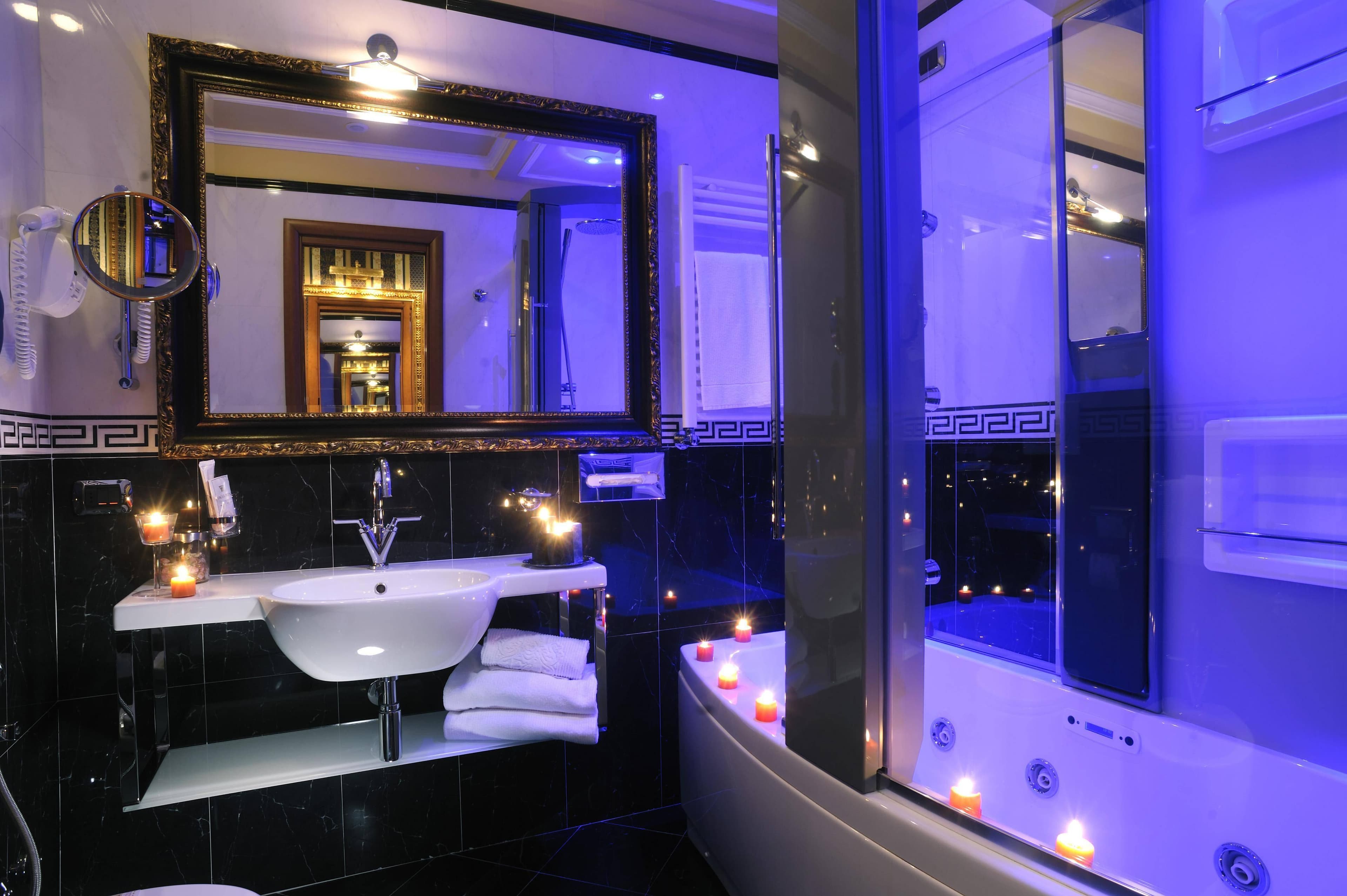 Hotel Manfredi Suite in Rome Ansicht 10