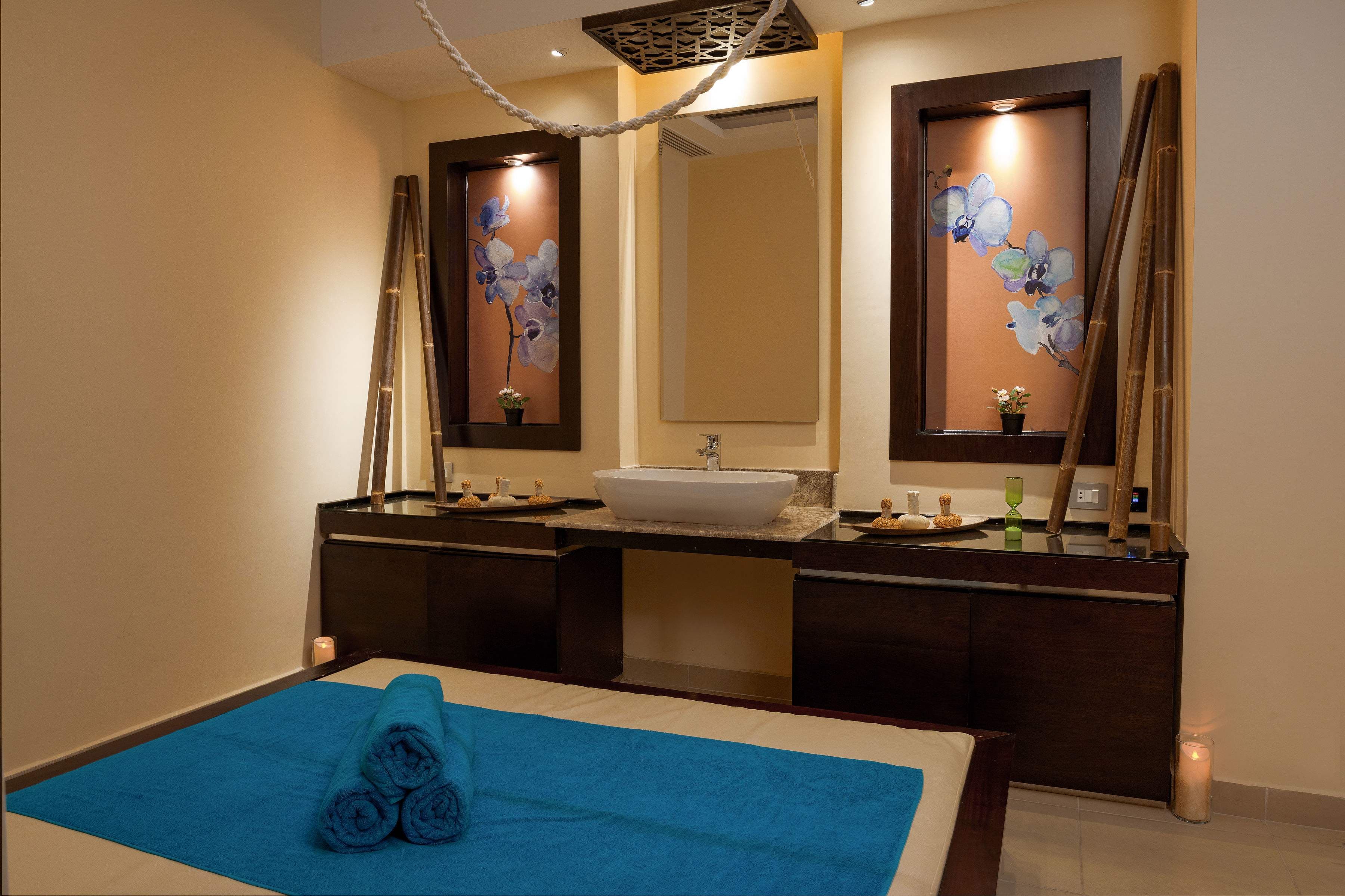 Cleopatra Luxury Resort - Sharm El Sheikh Ansicht 9