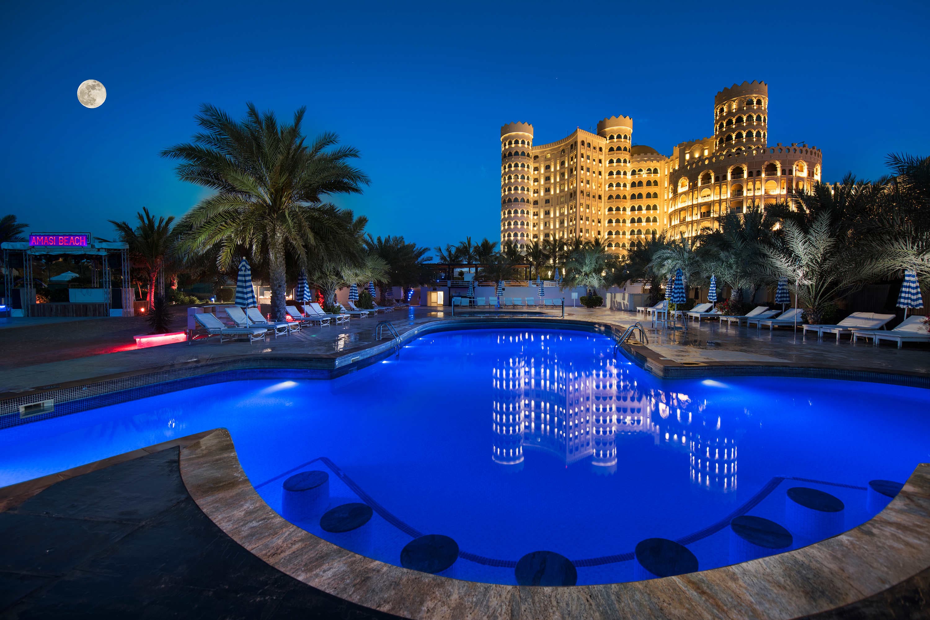 Al Hamra Residence Ansicht 8