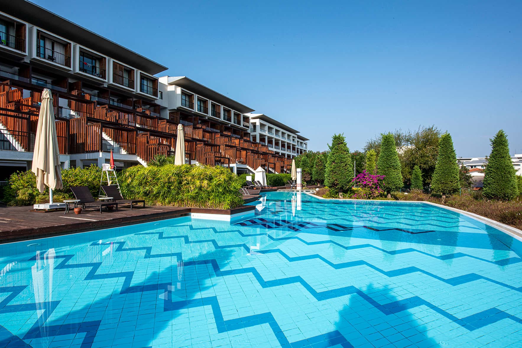 Lykia World Antalya Ansicht 7