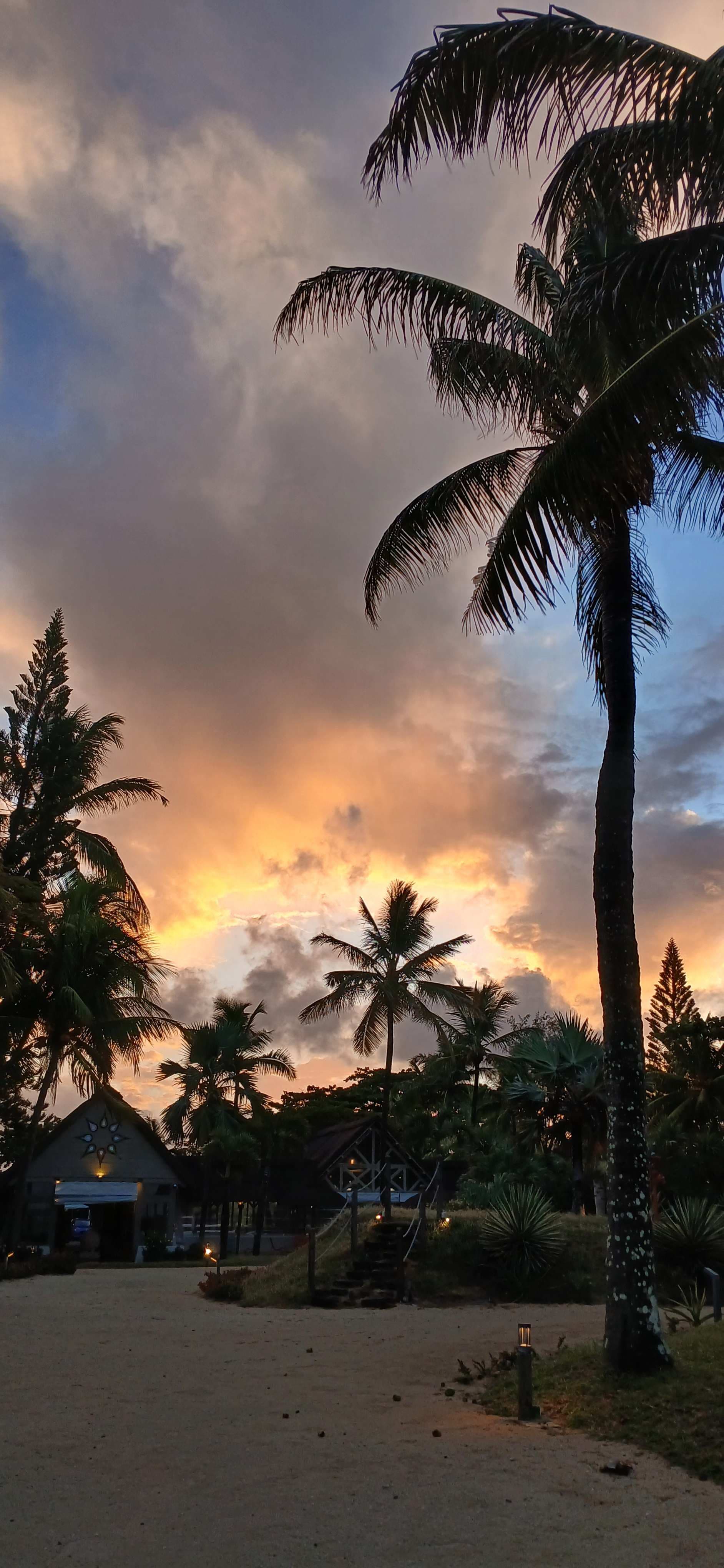 Solana Beach Mauritius