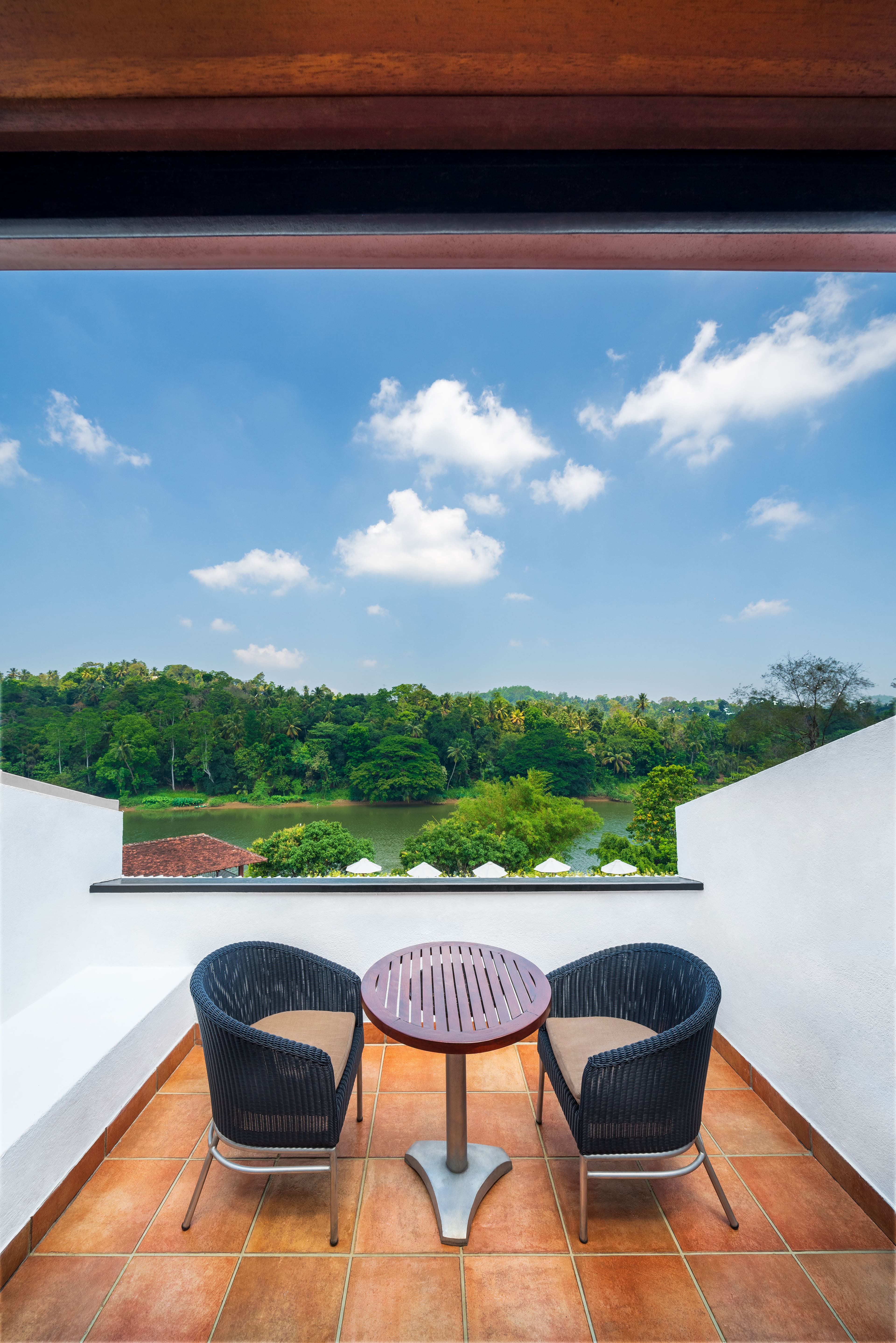 Hotel Cinnamon Citadel Kandy