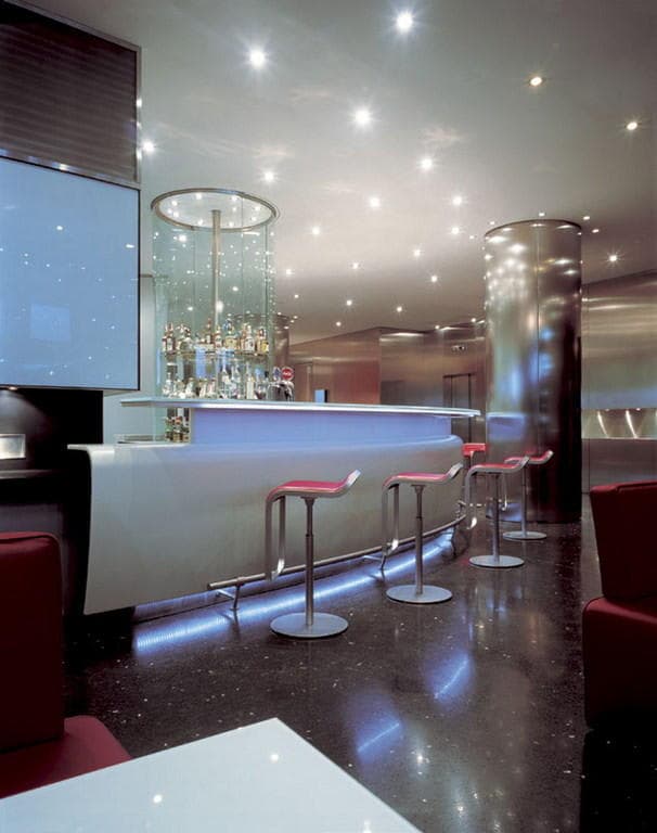 UNAHOTELS Bologna Centro Ansicht 7