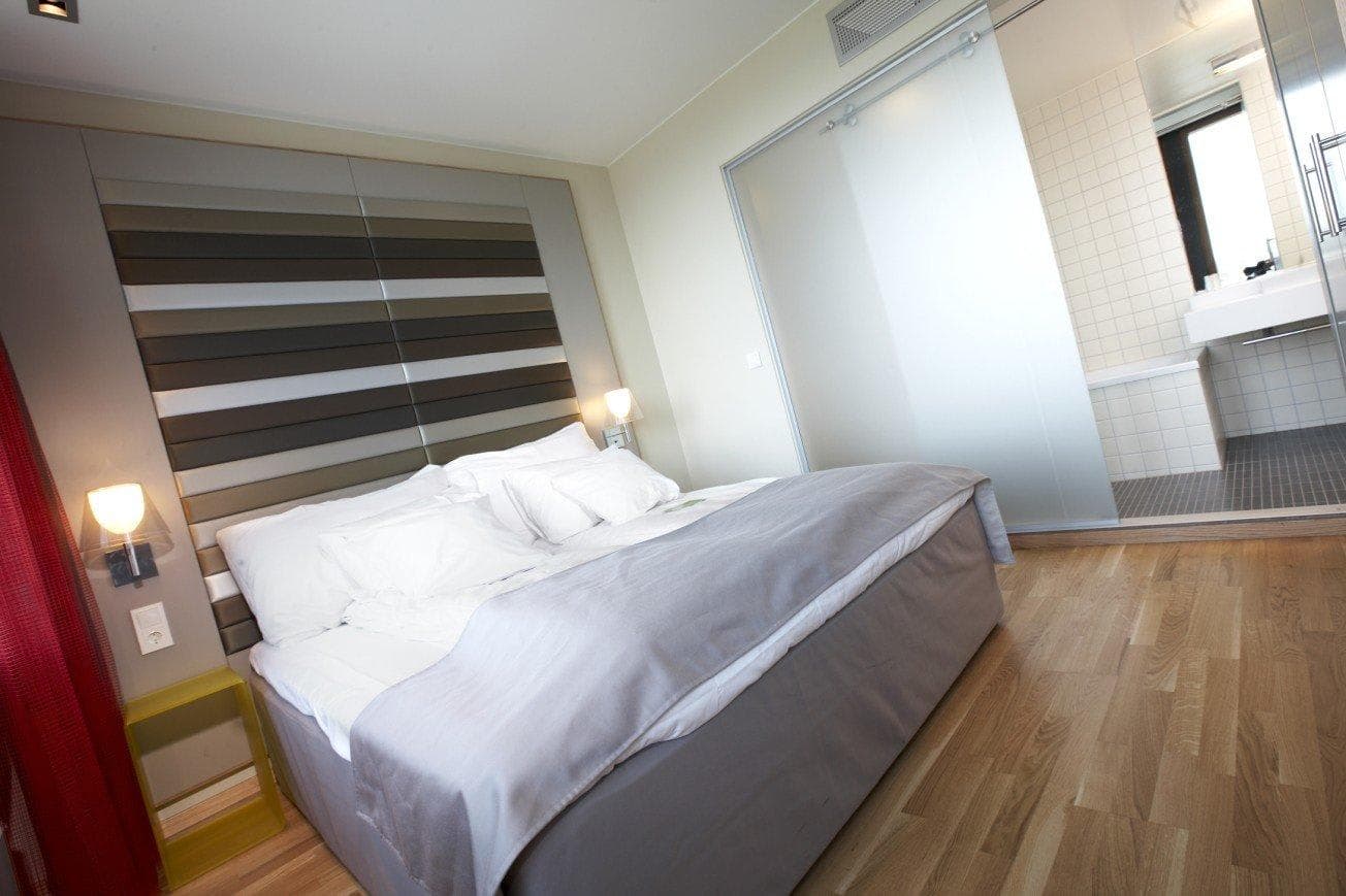 Quality Hotel 33 Ansicht 5