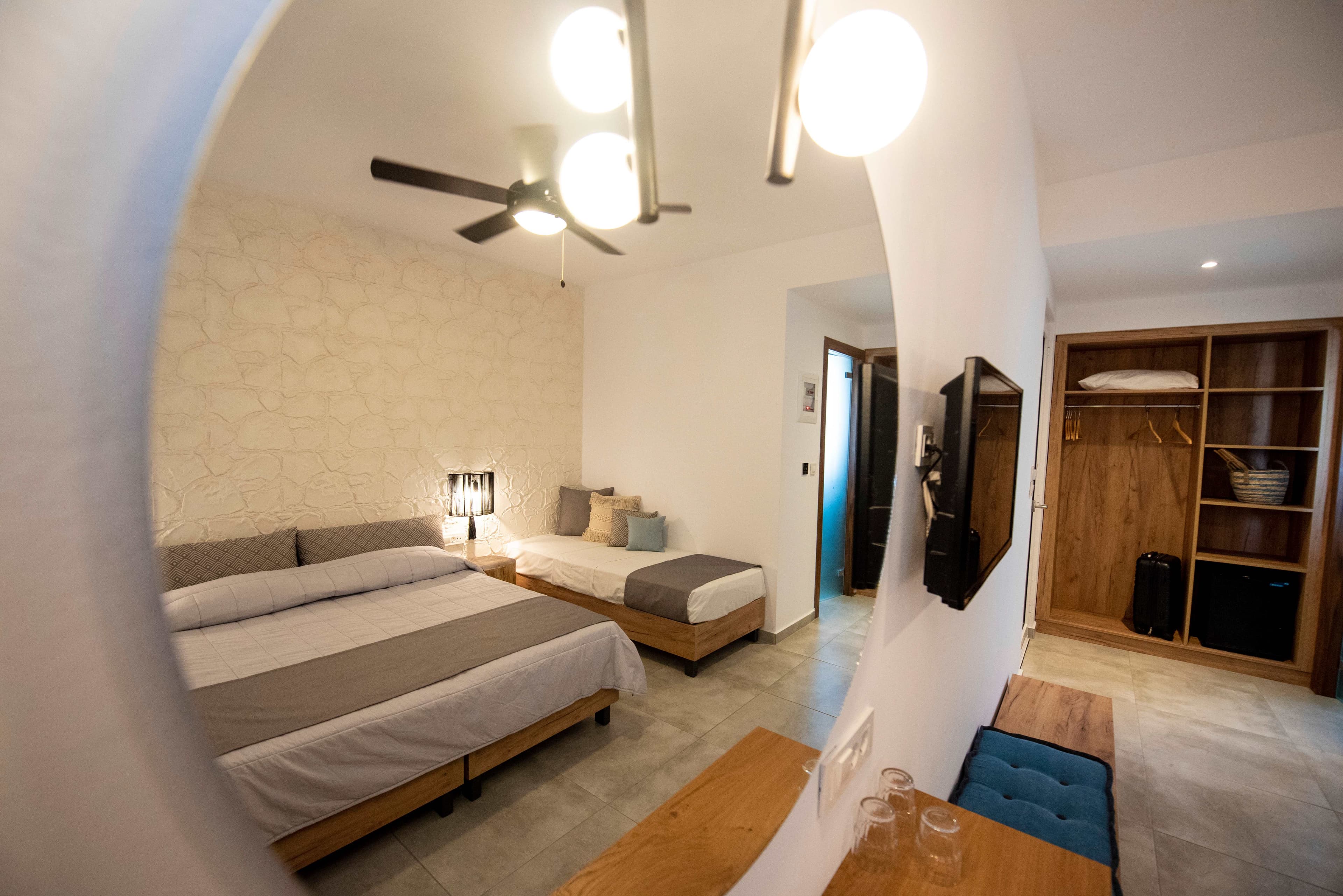 Summer Village of Hippokrates - Adults only Ansicht 5