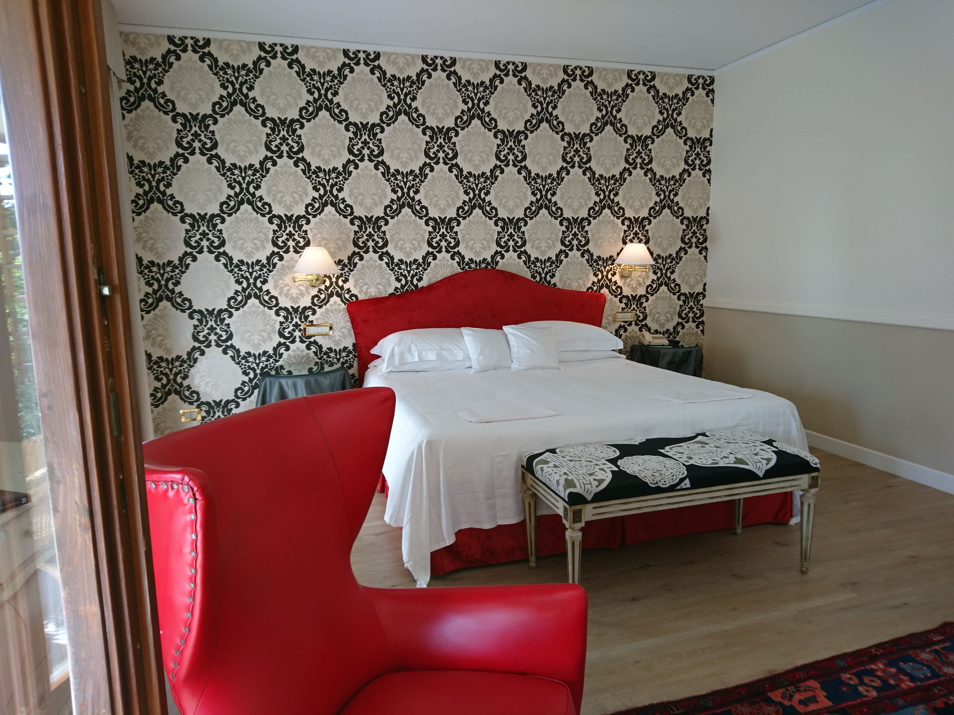 Hotel Regina Adelaide Ansicht 6