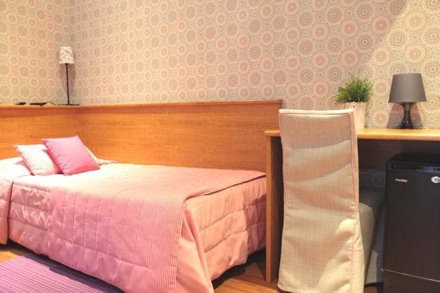 Hotel Bernina Ansicht 2