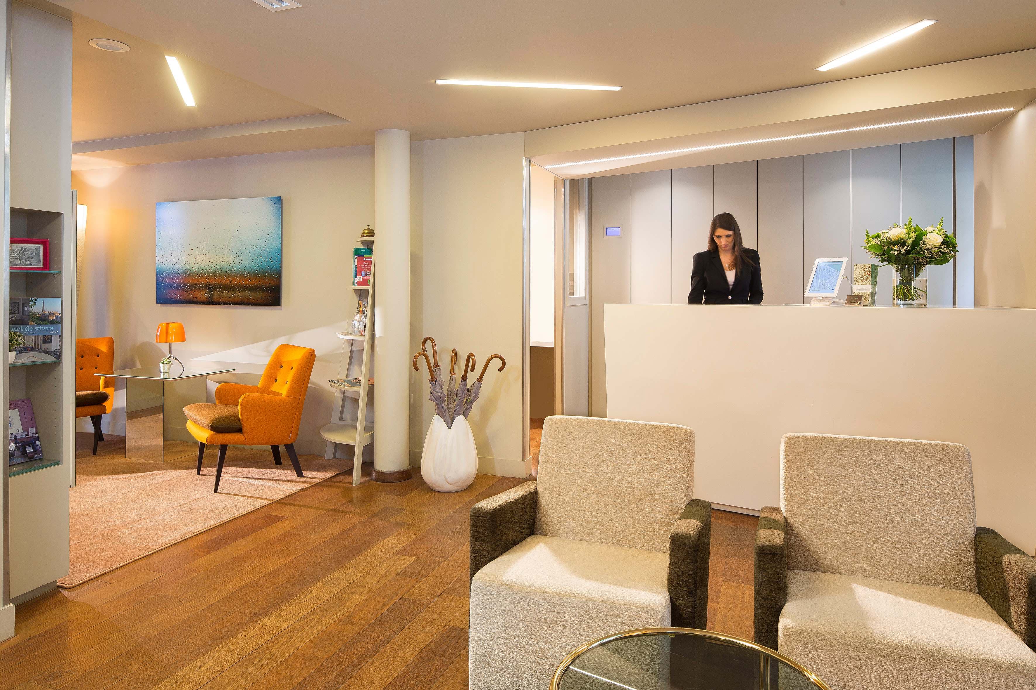 Hotel Mistral Ansicht 10