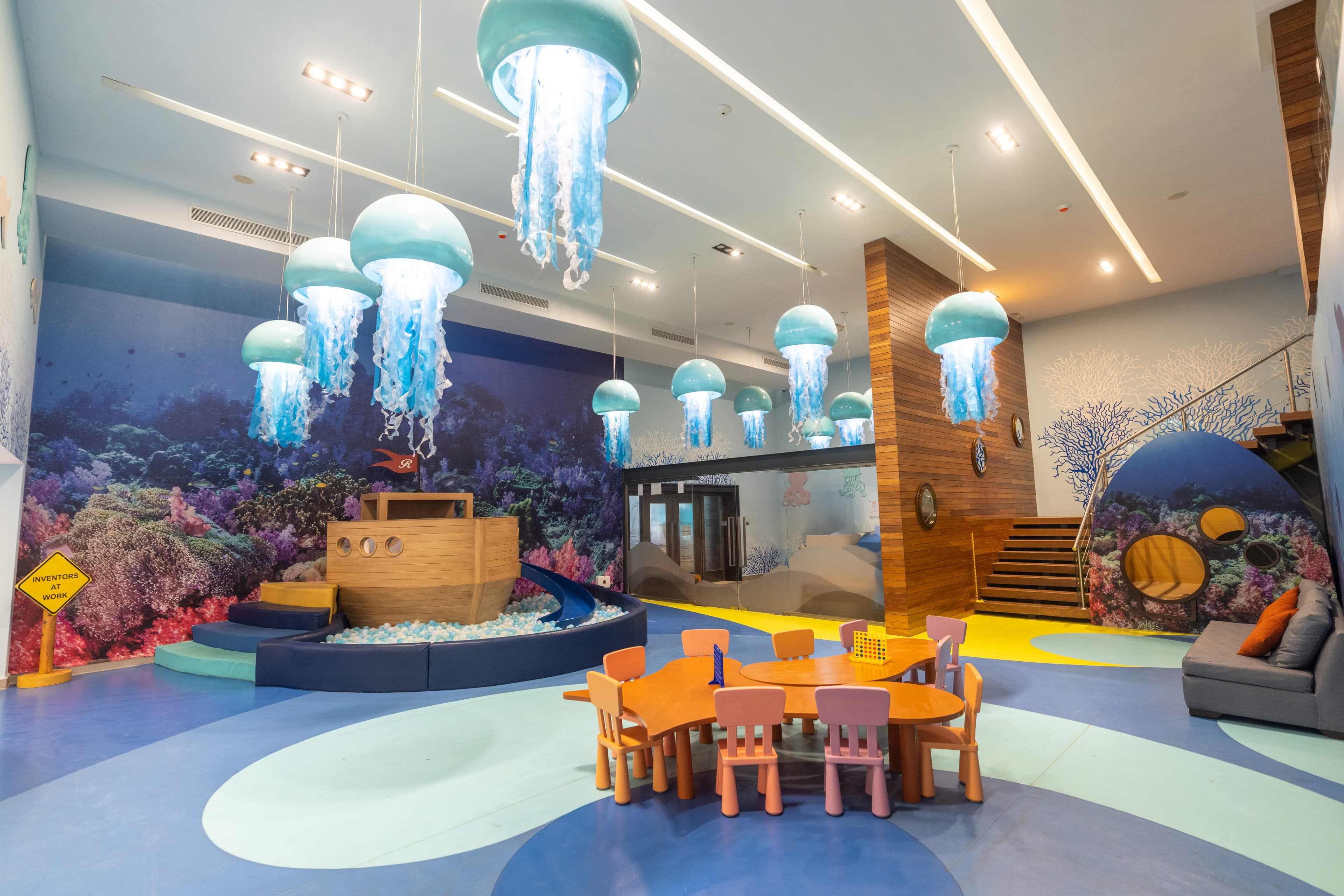 Royalton Riviera Cancun Ansicht 8