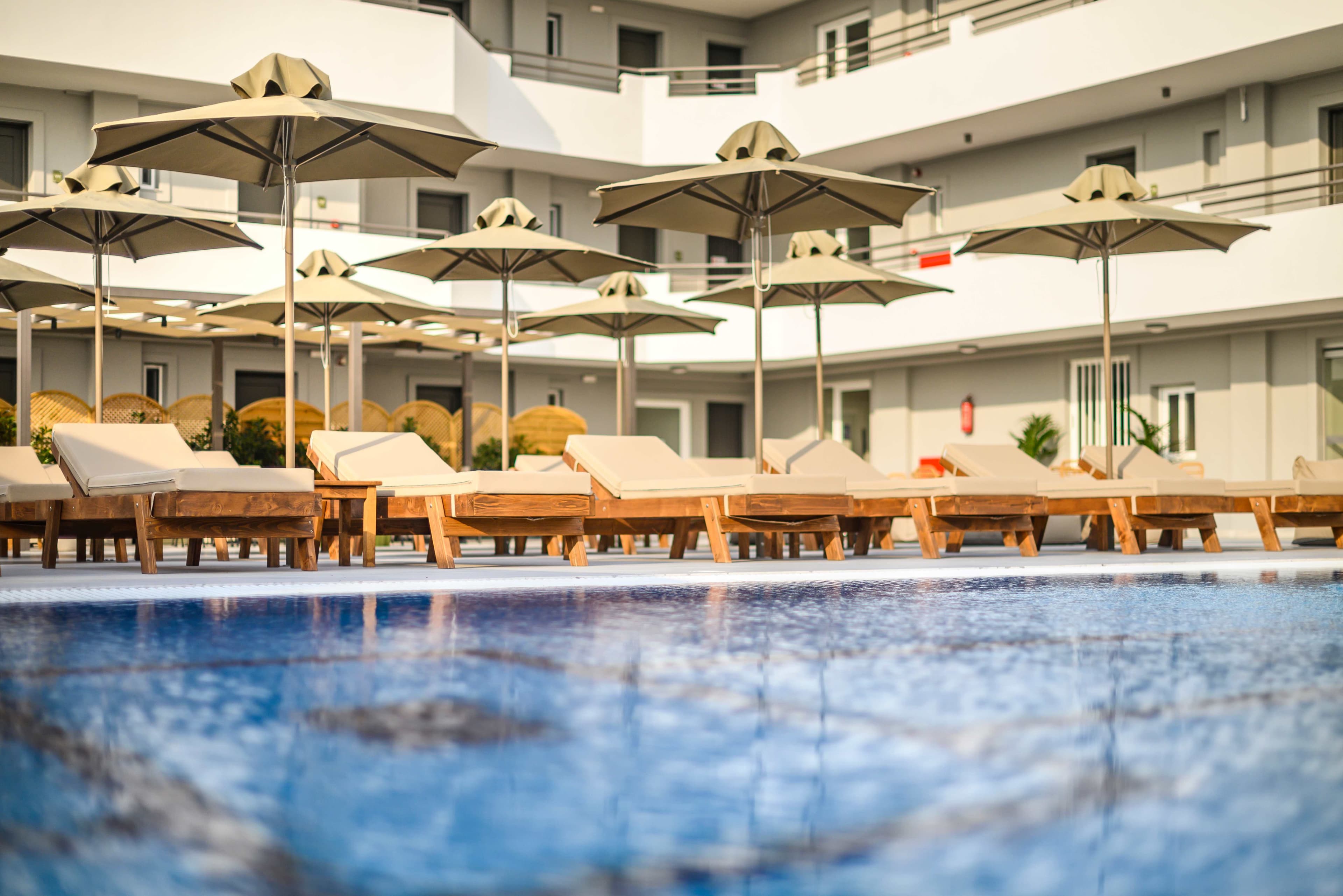 Nicolas Grand Suites Ansicht 6