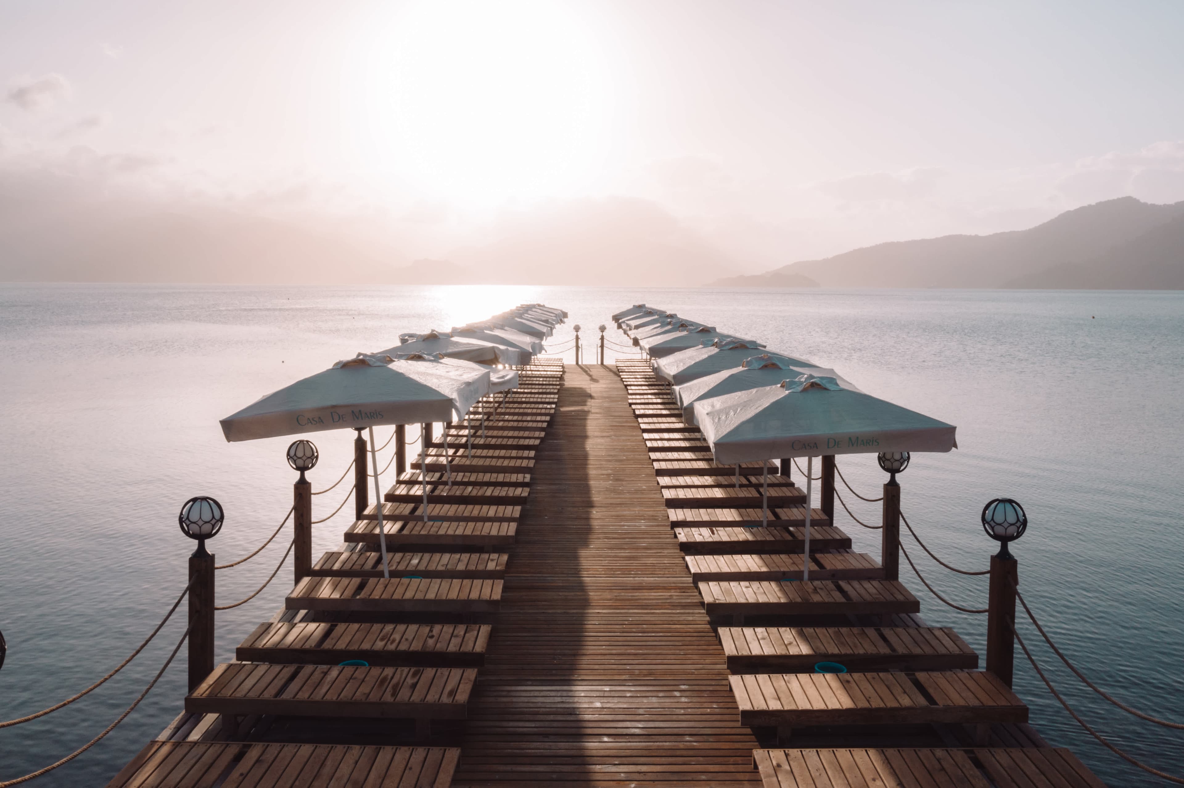 Casa De Maris Spa & Resort Ansicht 9