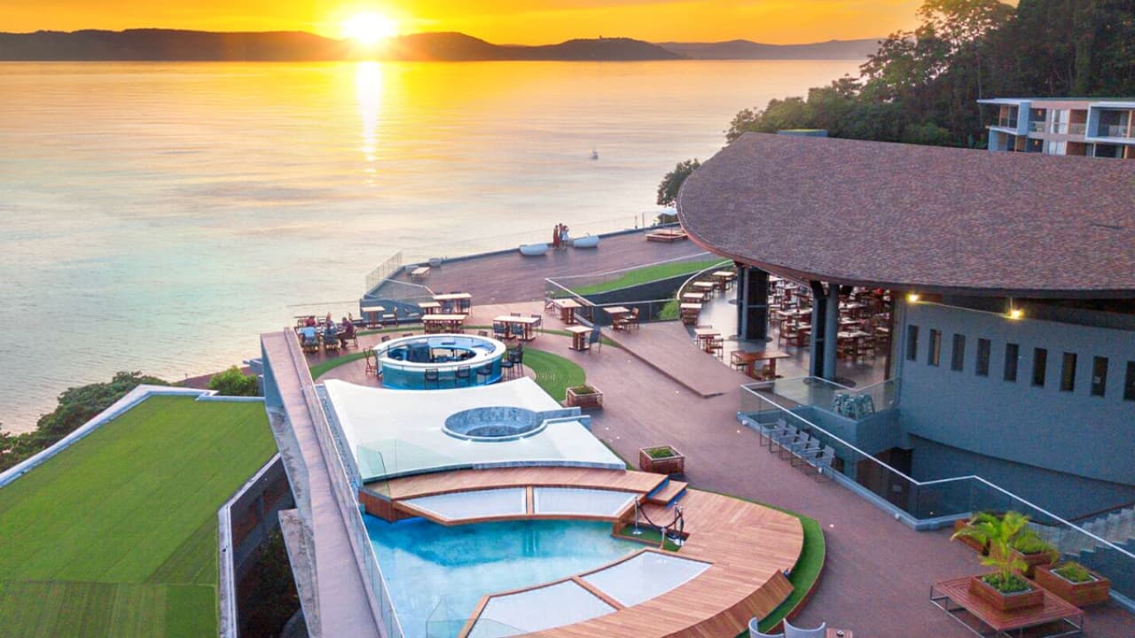 Kalima Resort & Spa Ansicht 3