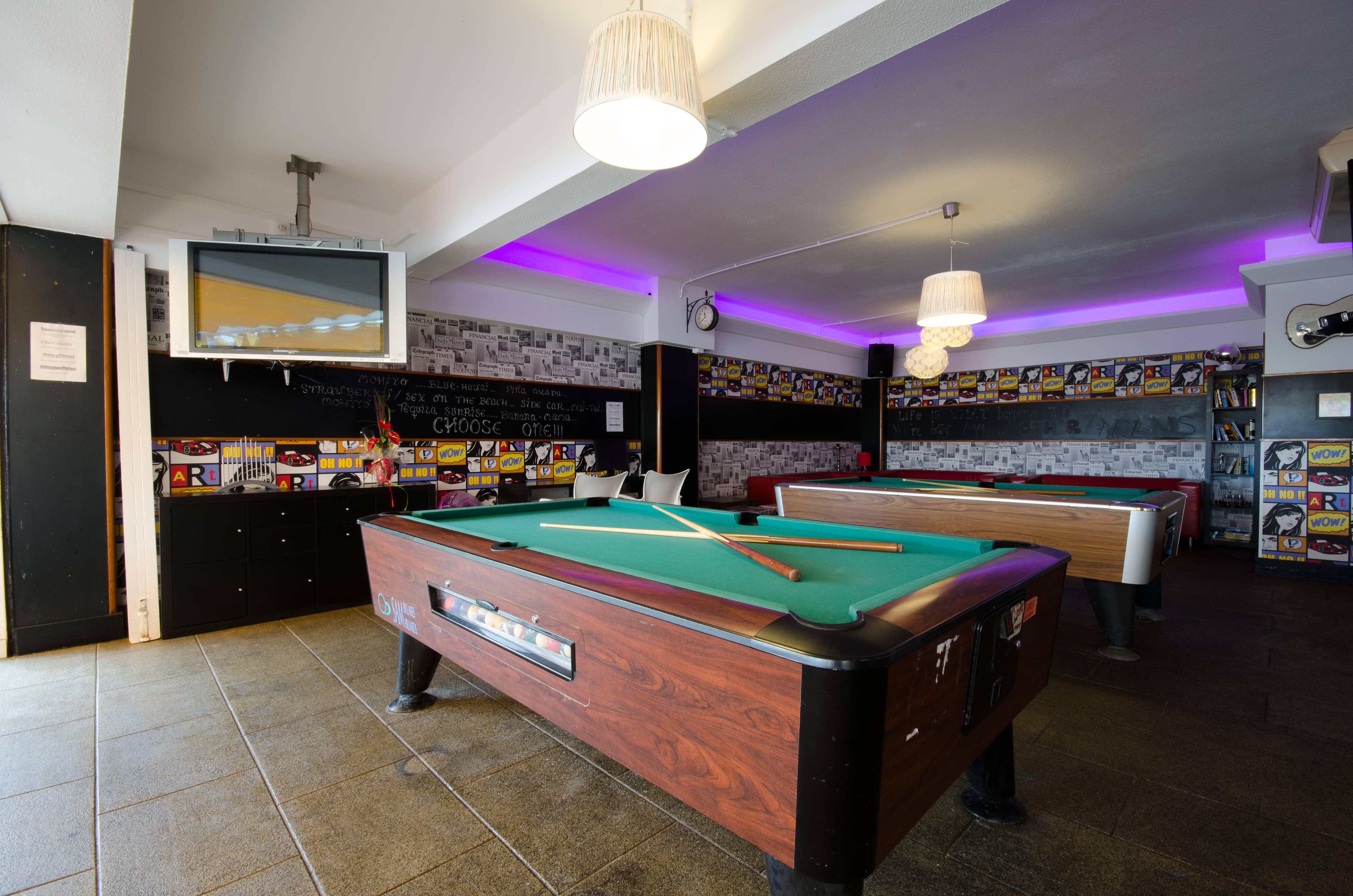 Hotel Els Llorers Ansicht 9