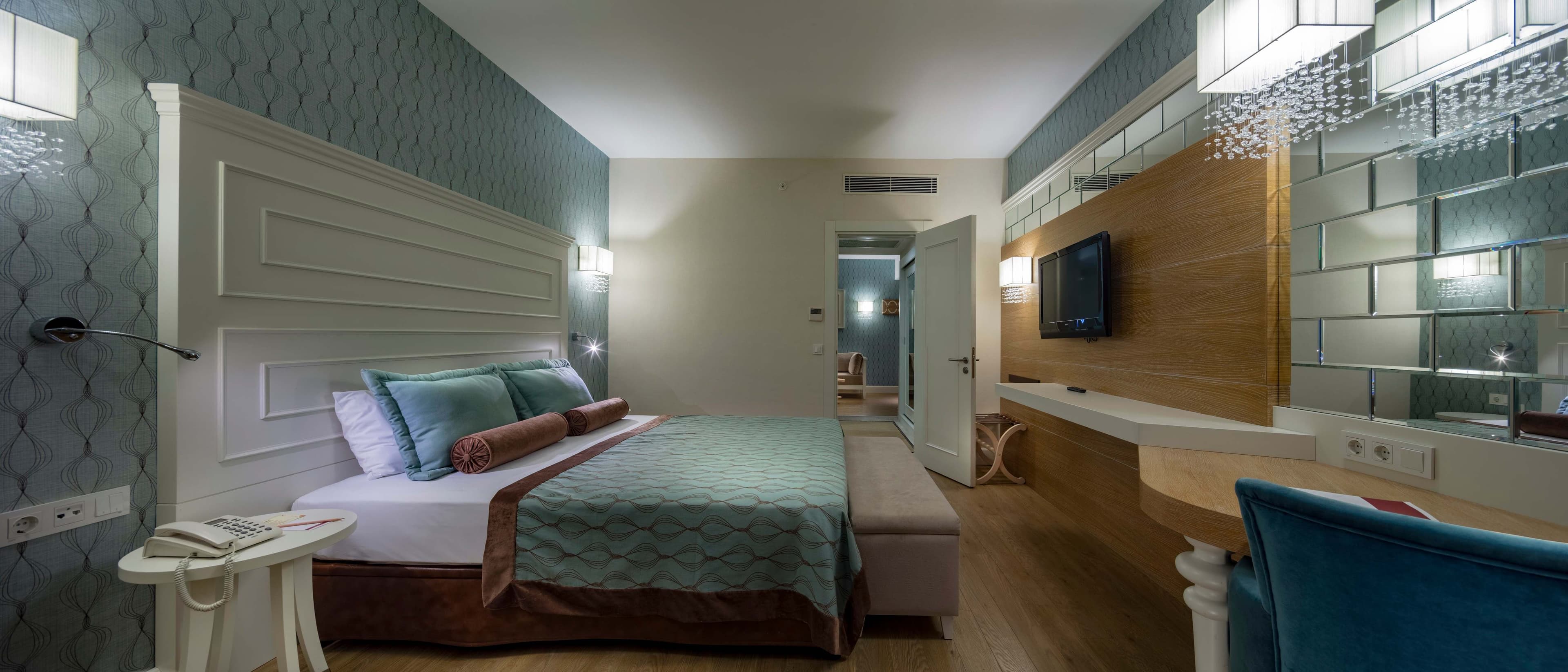Trendy Verbena Beach Ansicht 5