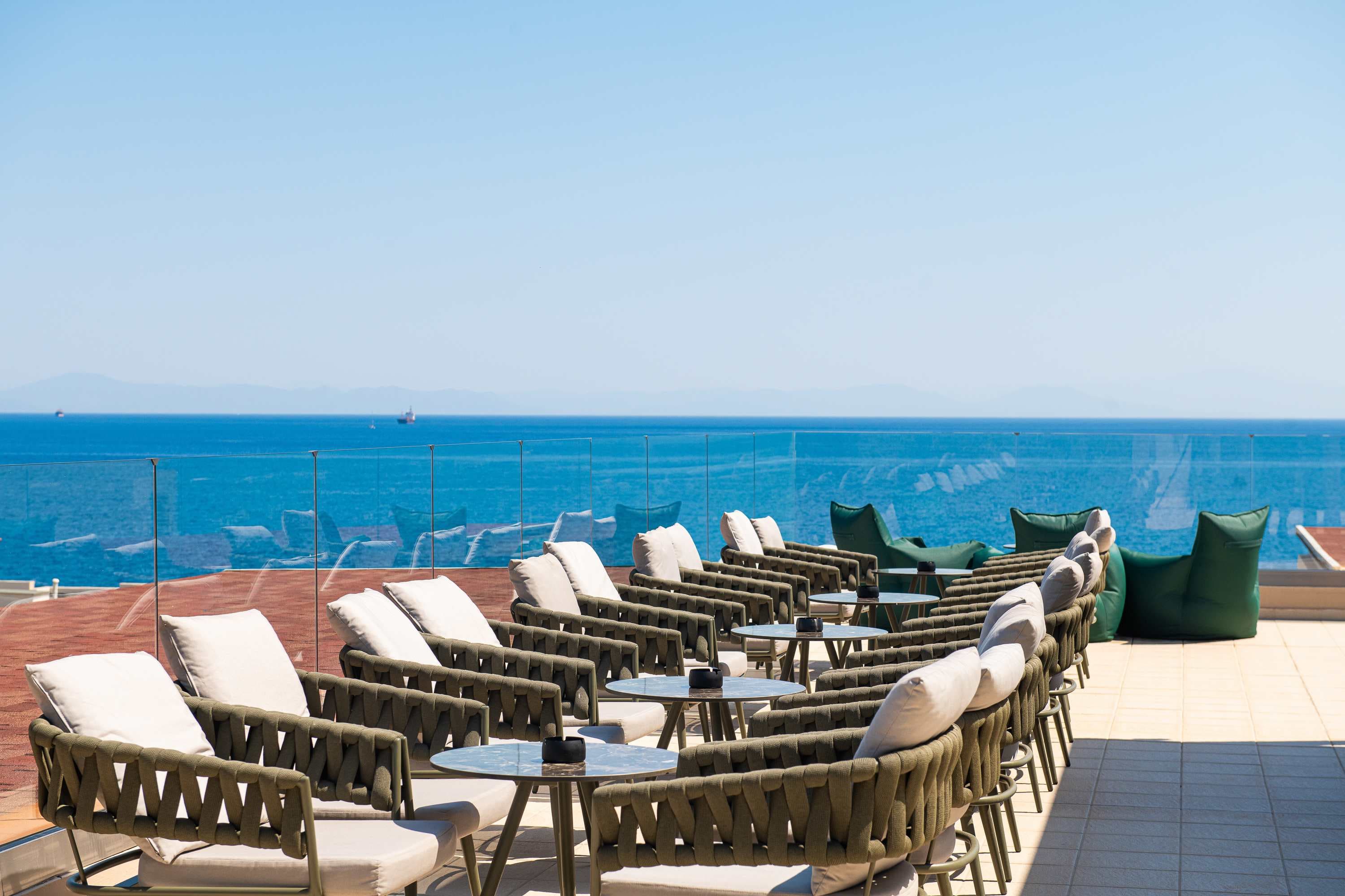 KRESTEN ROYAL Euphoria Resort Ansicht 3