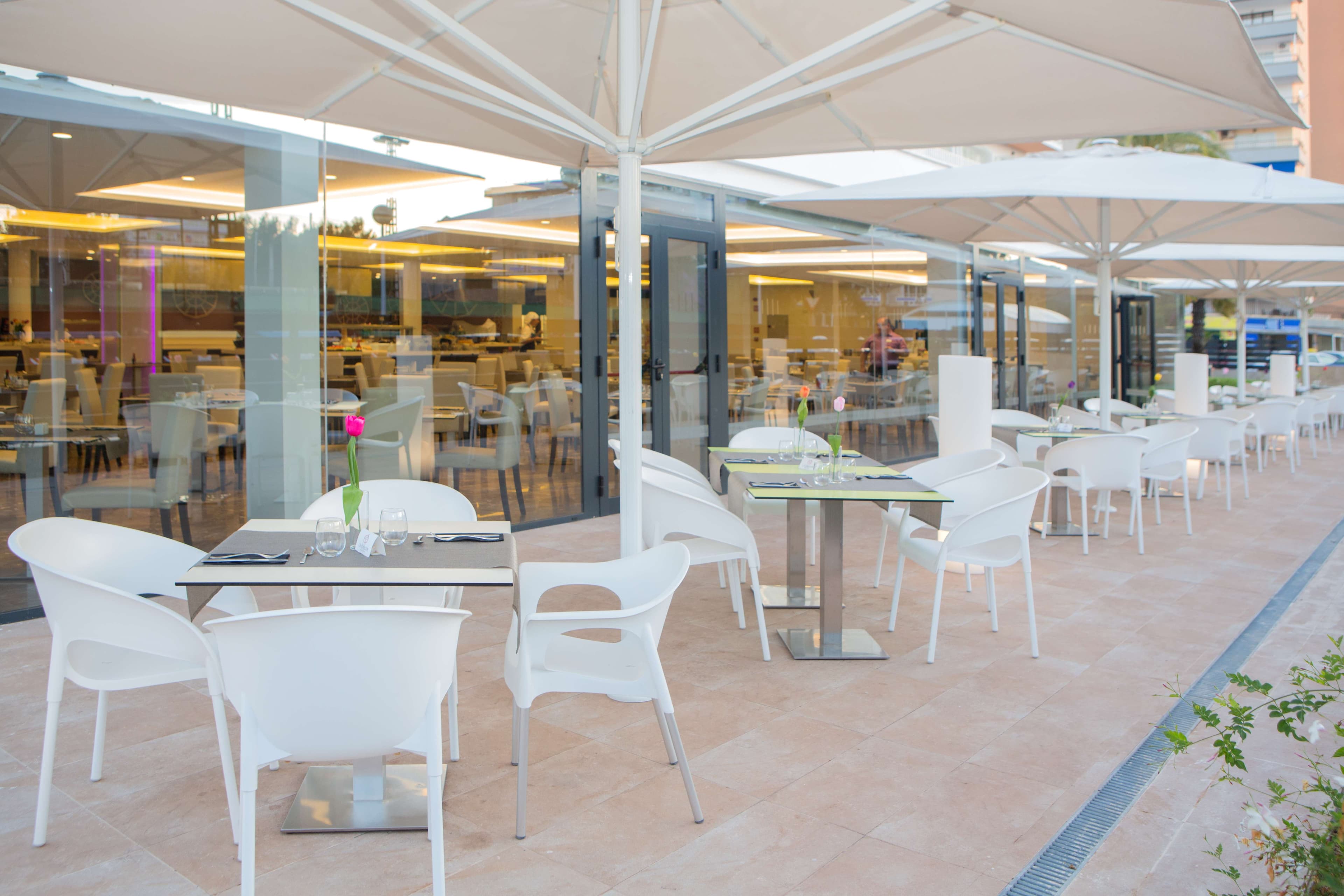Hotel Luxor Ansicht 7