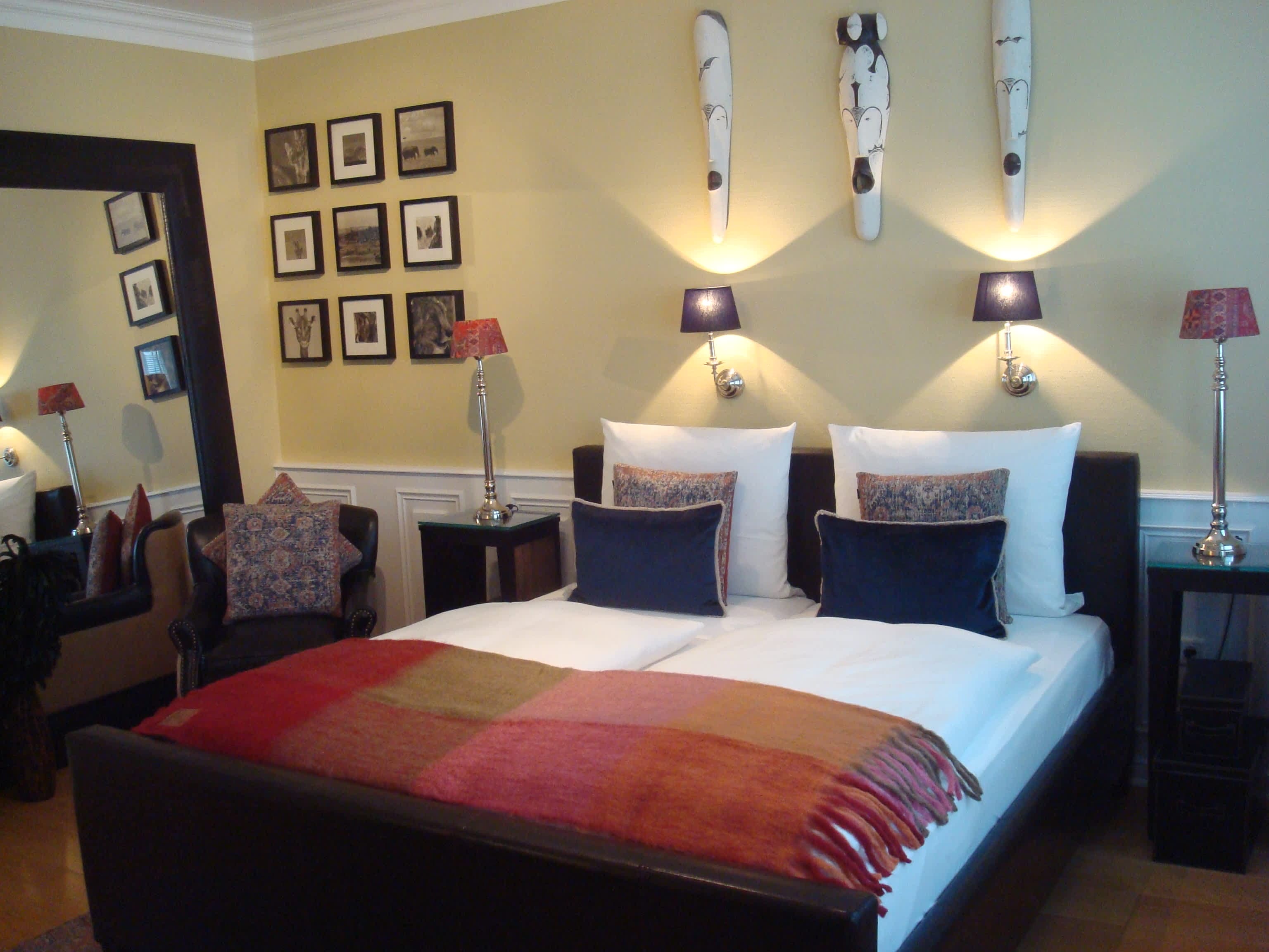 Hotel Sir & Lady Astor Ansicht 5