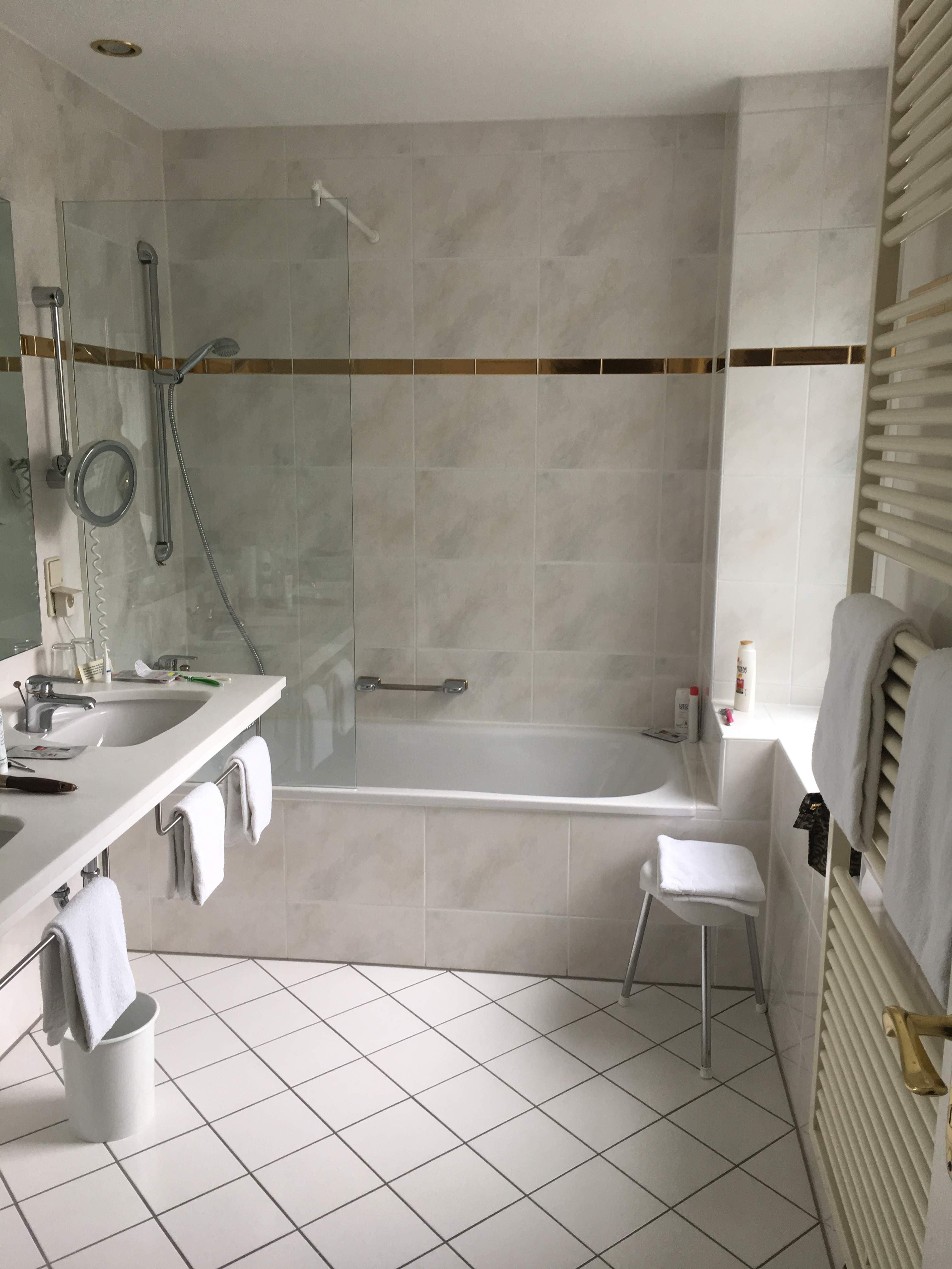 Hotel Bayerischer Hof Ansicht 5