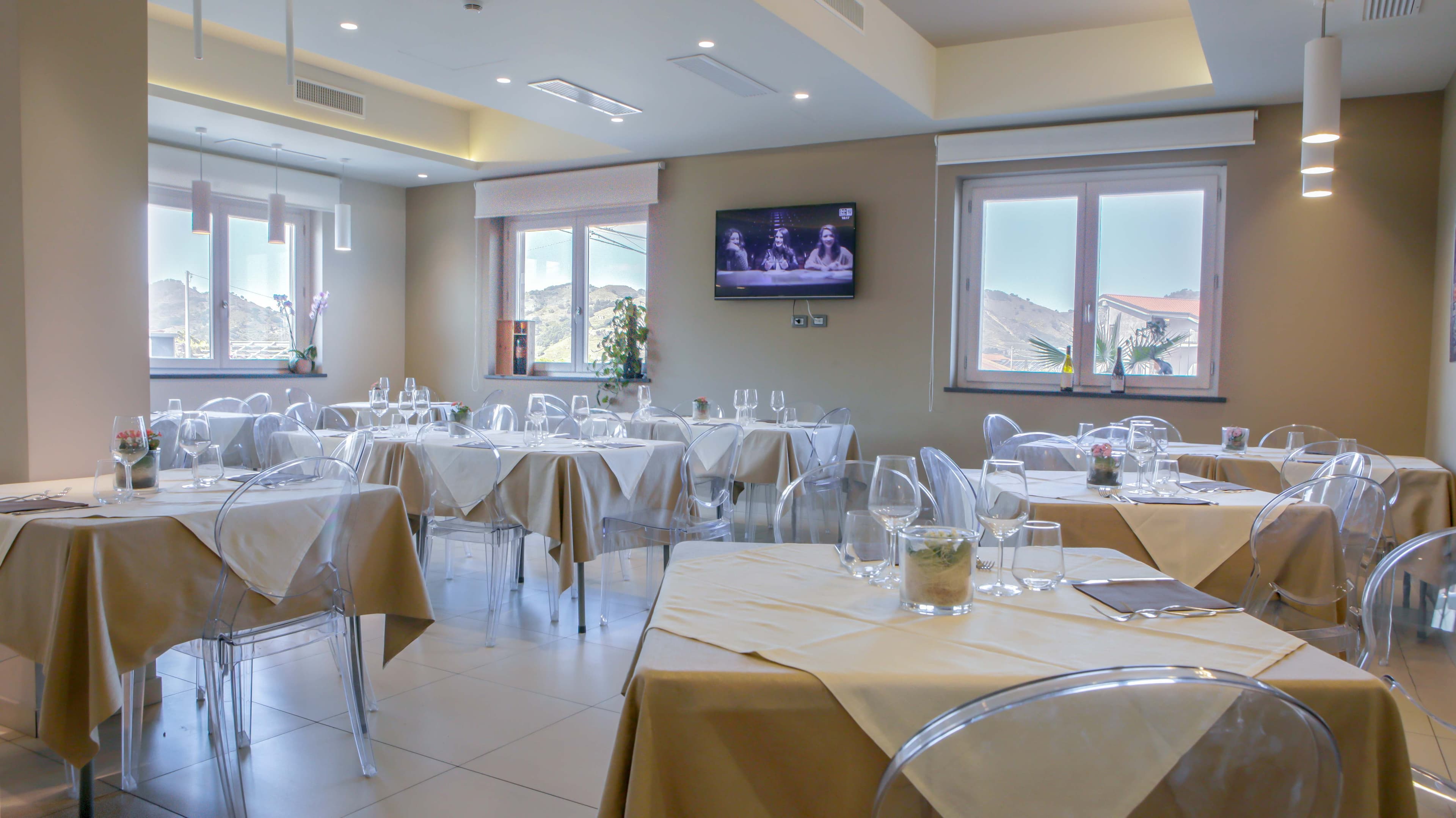Mareneve Resort Ansicht 9