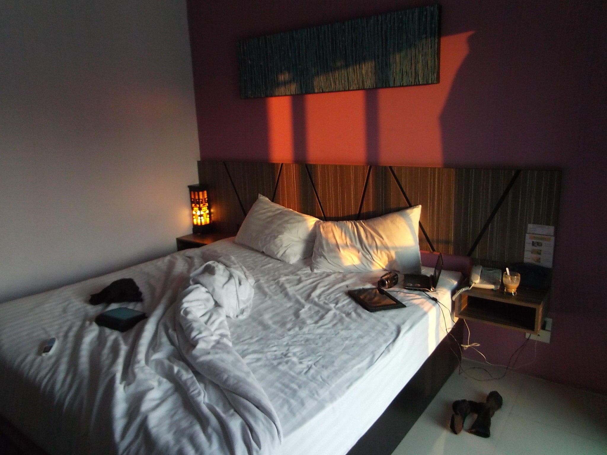 Hotel Airy Resort Ansicht 4