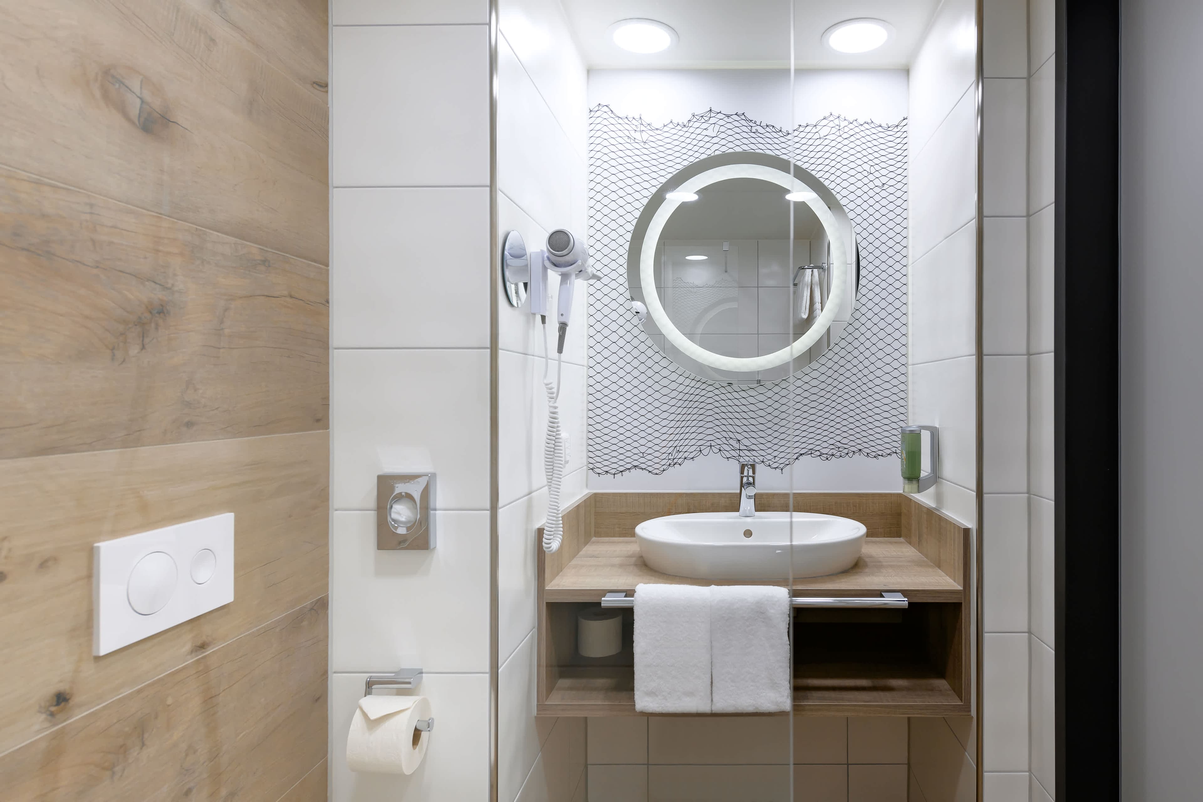 ibis Styles Kiel City Ansicht 5