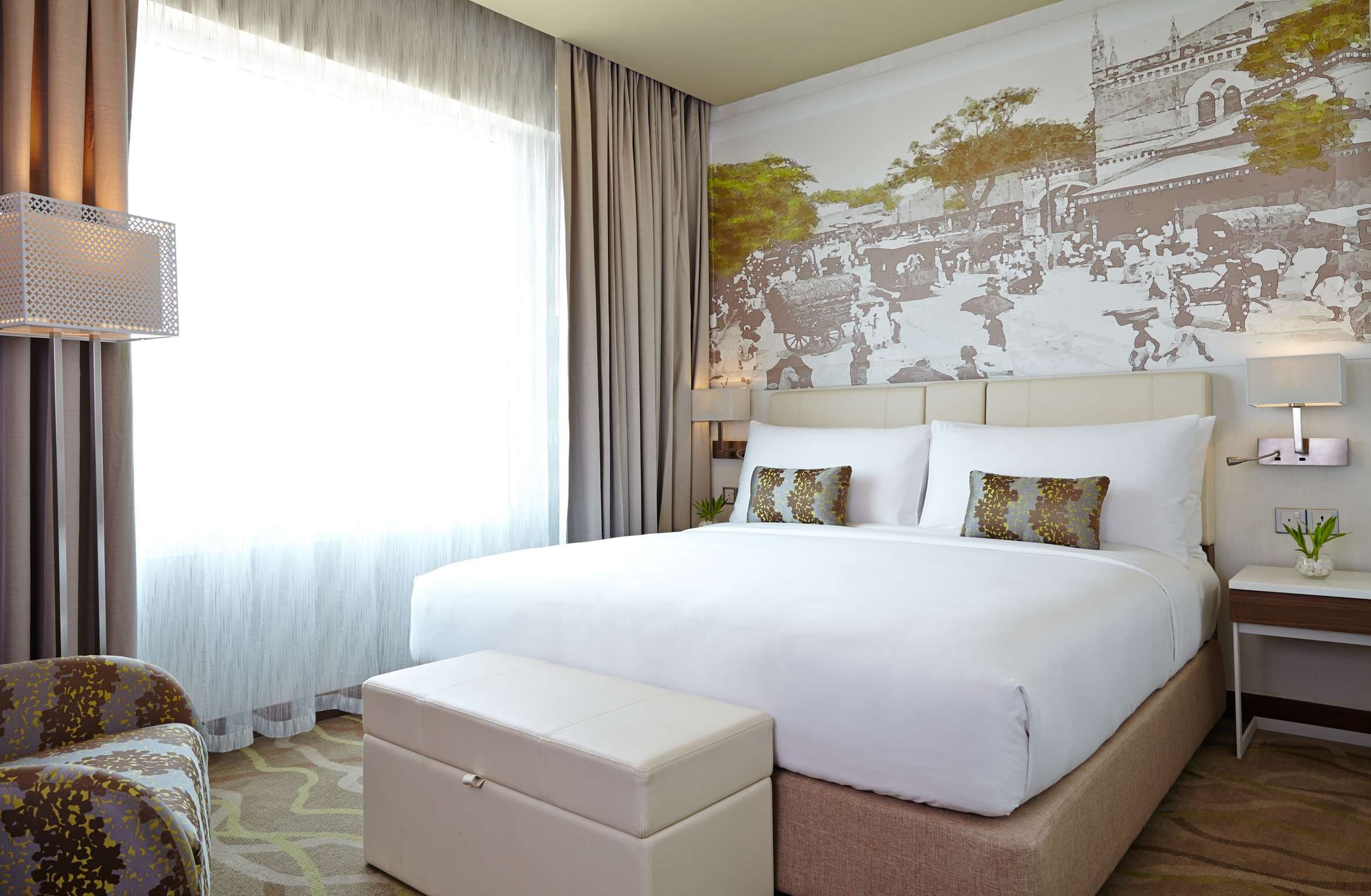 Radisson Hotel Colombo Ansicht 4