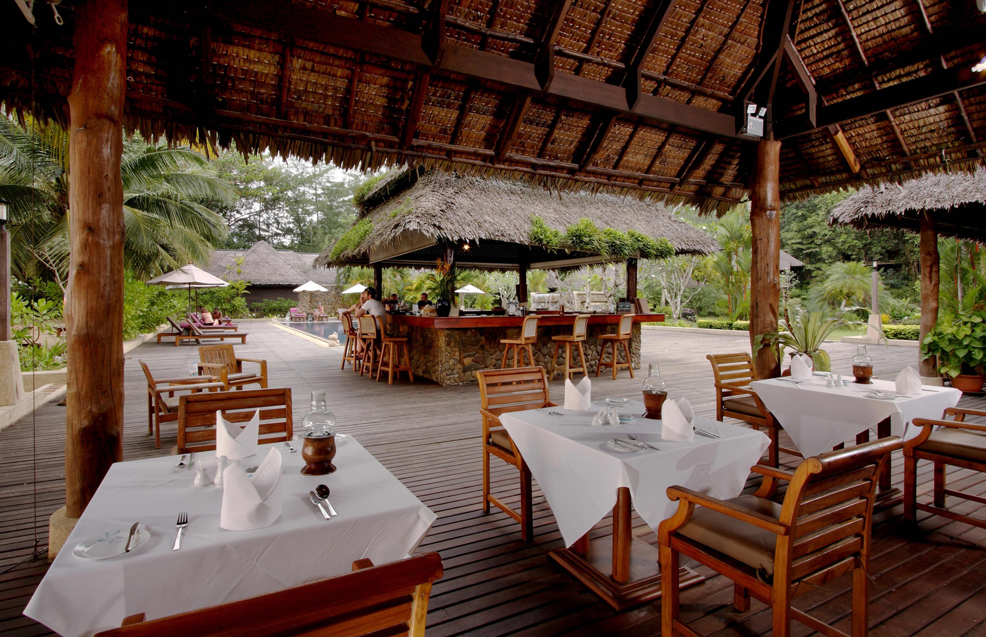 Khaolak Paradise Resort Ansicht 9