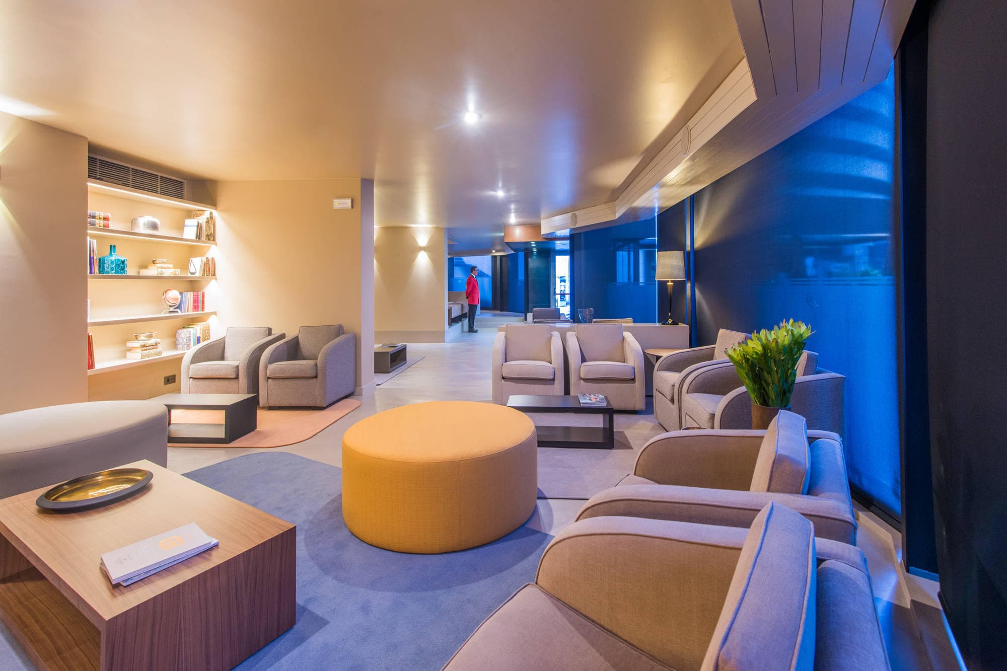 Hotel Dom Henrique - Downtown
