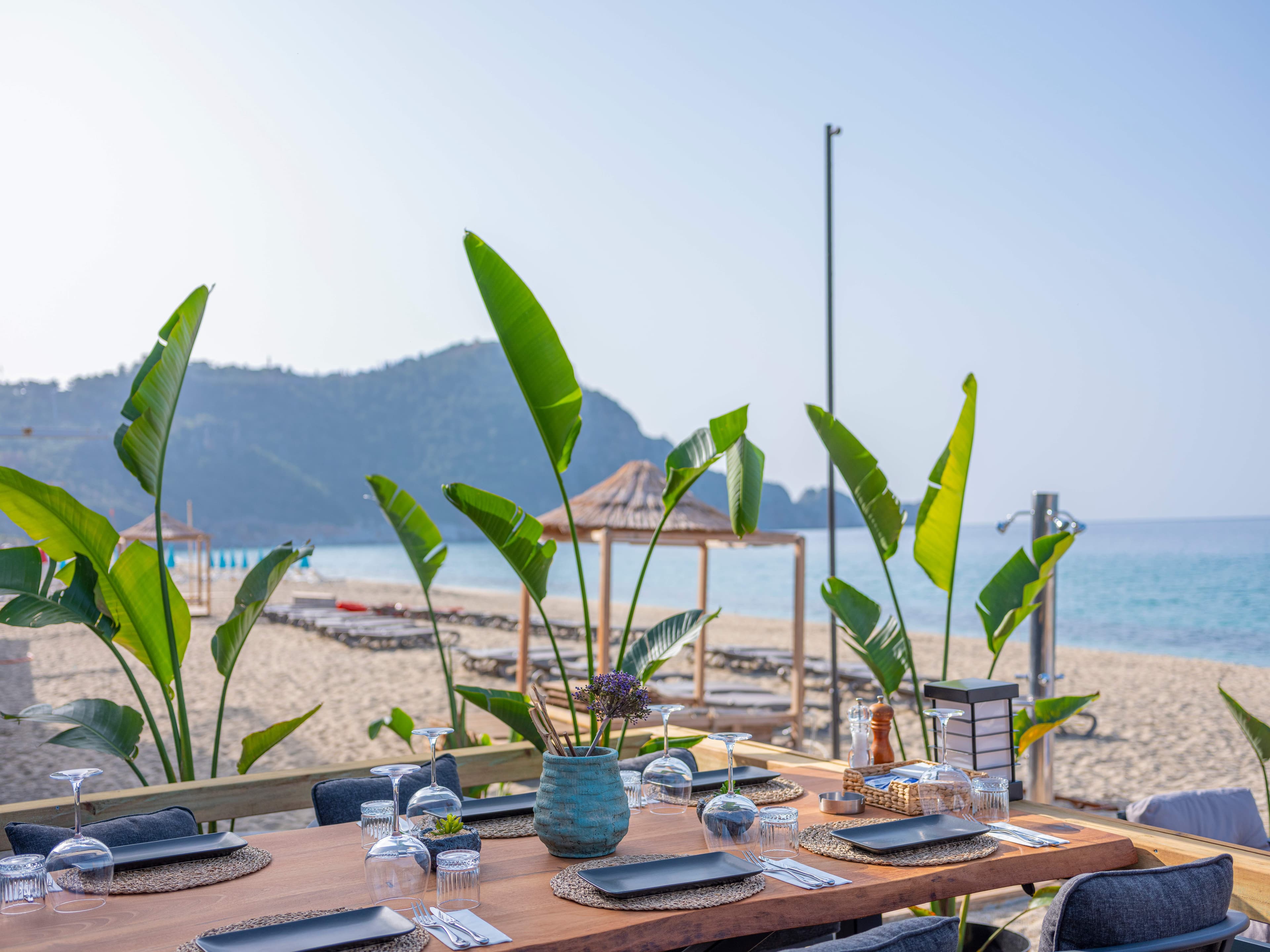 Royalisa Palmiye Beach Hotel Adult Only Ansicht 8