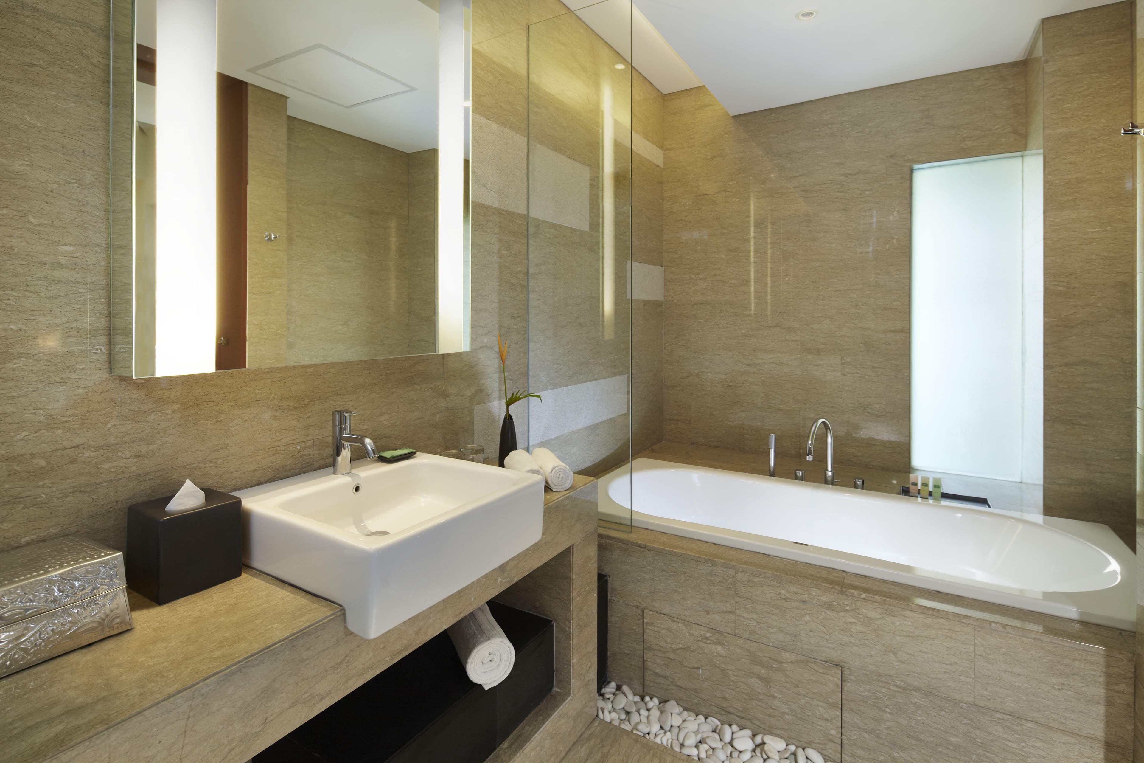 Courtyard by Marriott Bali Nusa Dua Ansicht 6