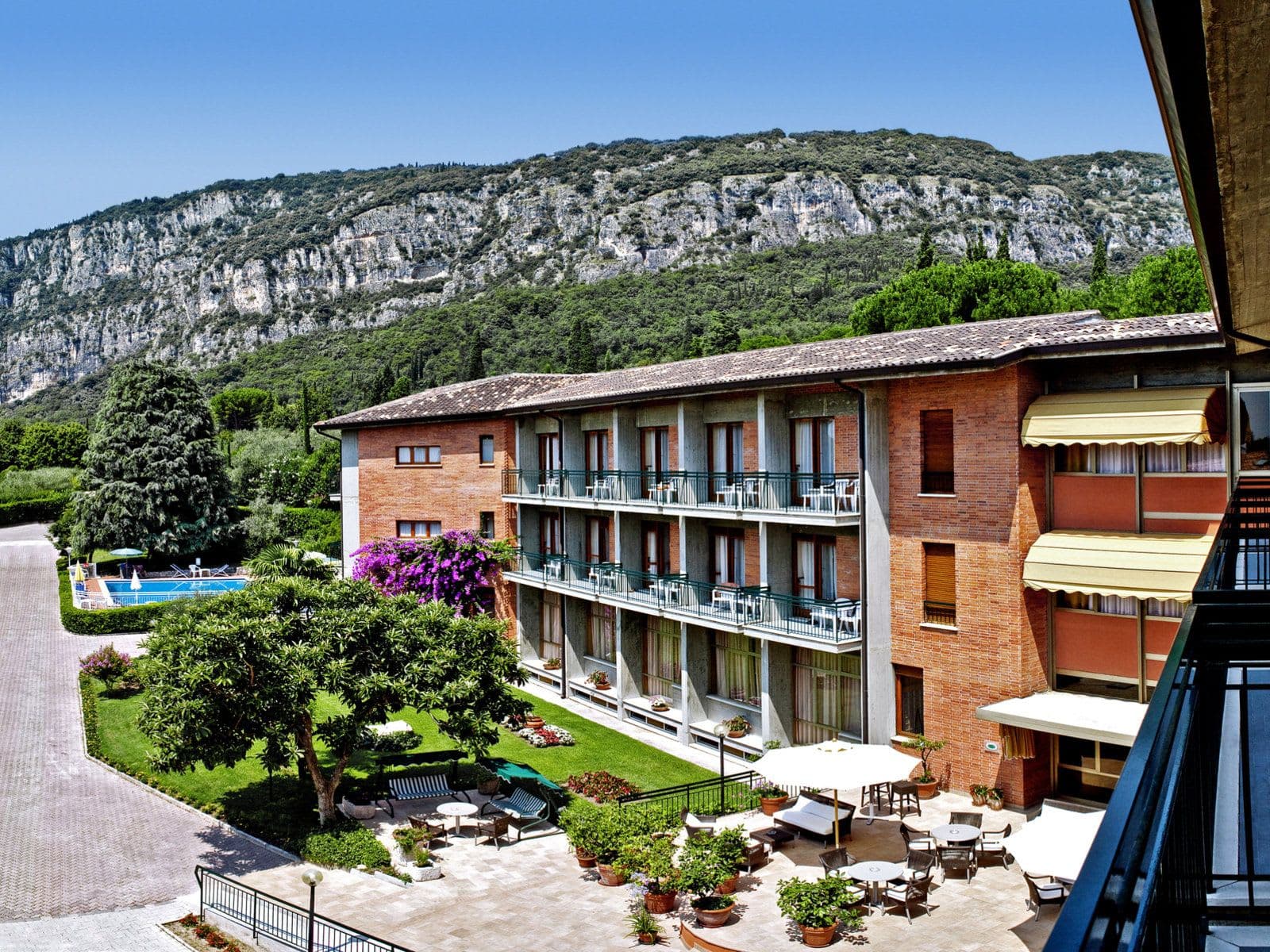 Hotel Gabbiano by Double Hospitality