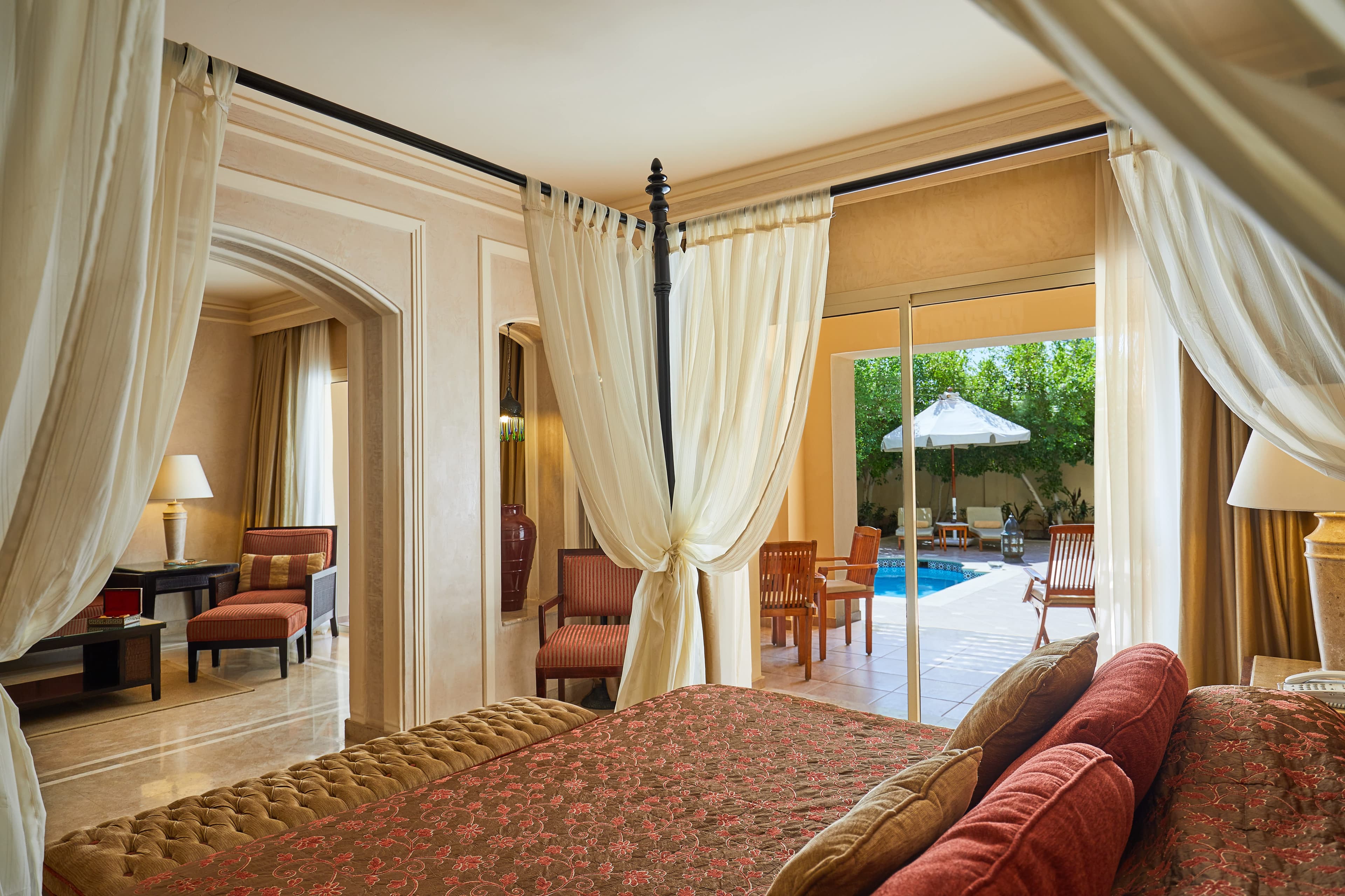 Hotel JAZ Makadi Star & Spa Ansicht 5