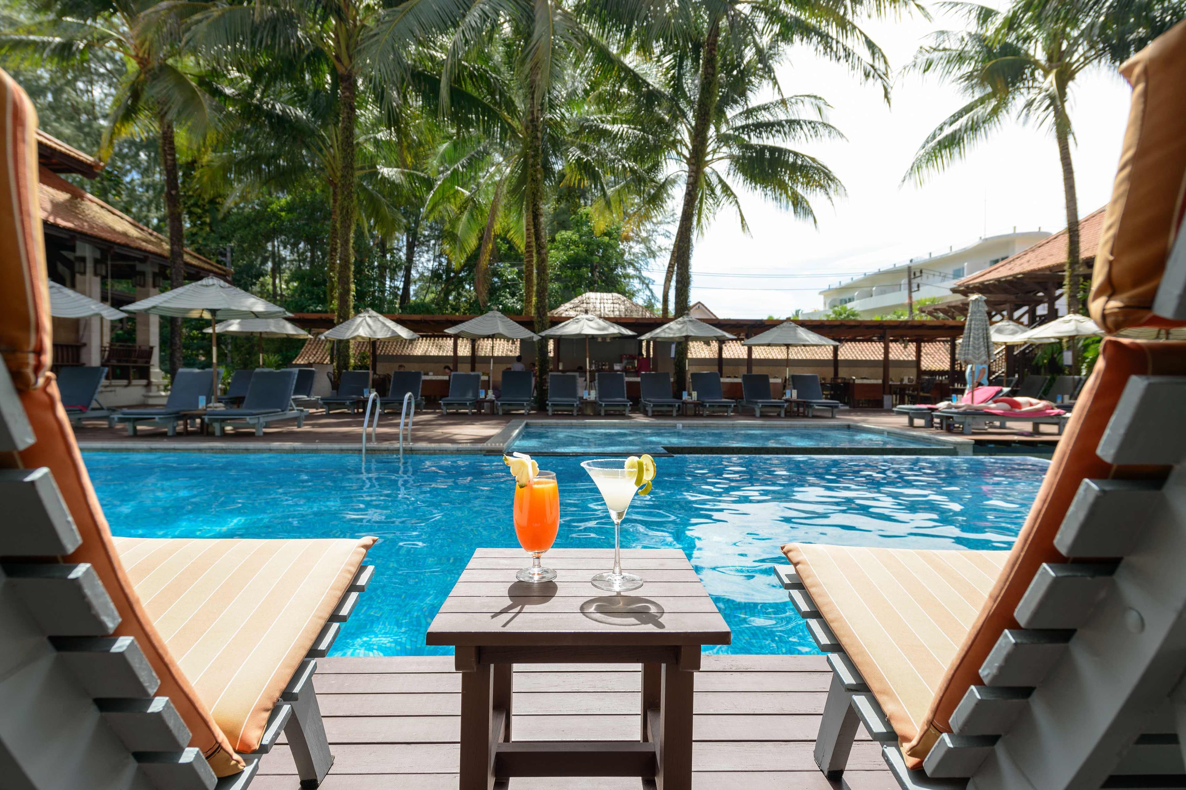 Khaolak Oriental Resort - Adults only Ansicht 5