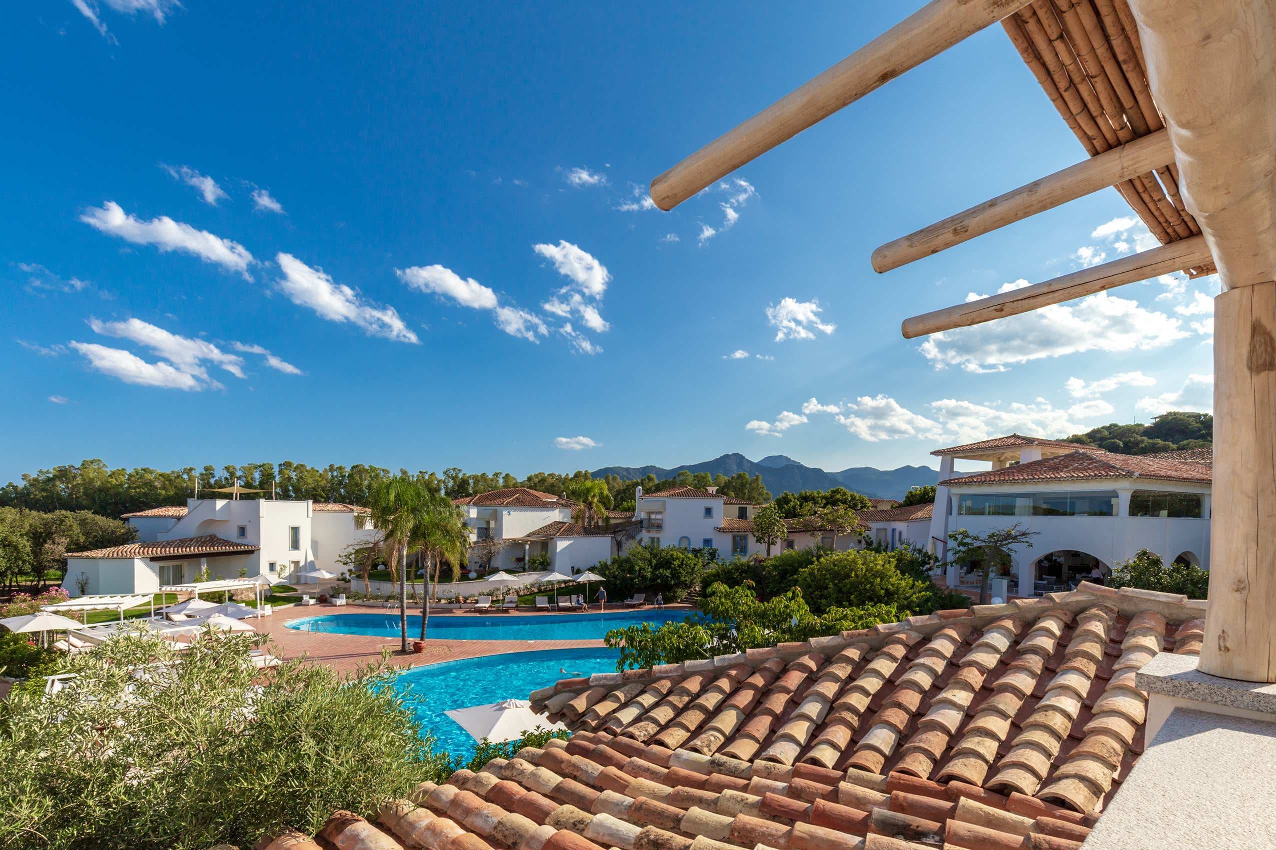 Hotel Corte Bianca - Bovis Hotels - Adults Only
