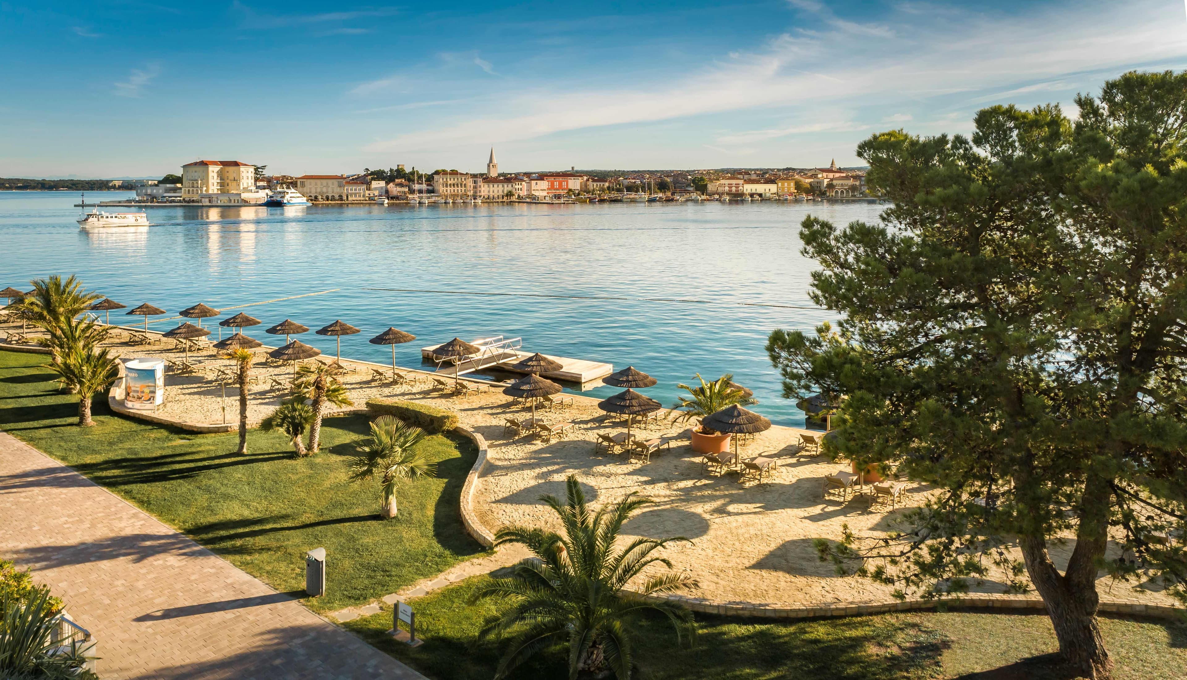 Isabella Island Resort Valamar Collection Ansicht 8