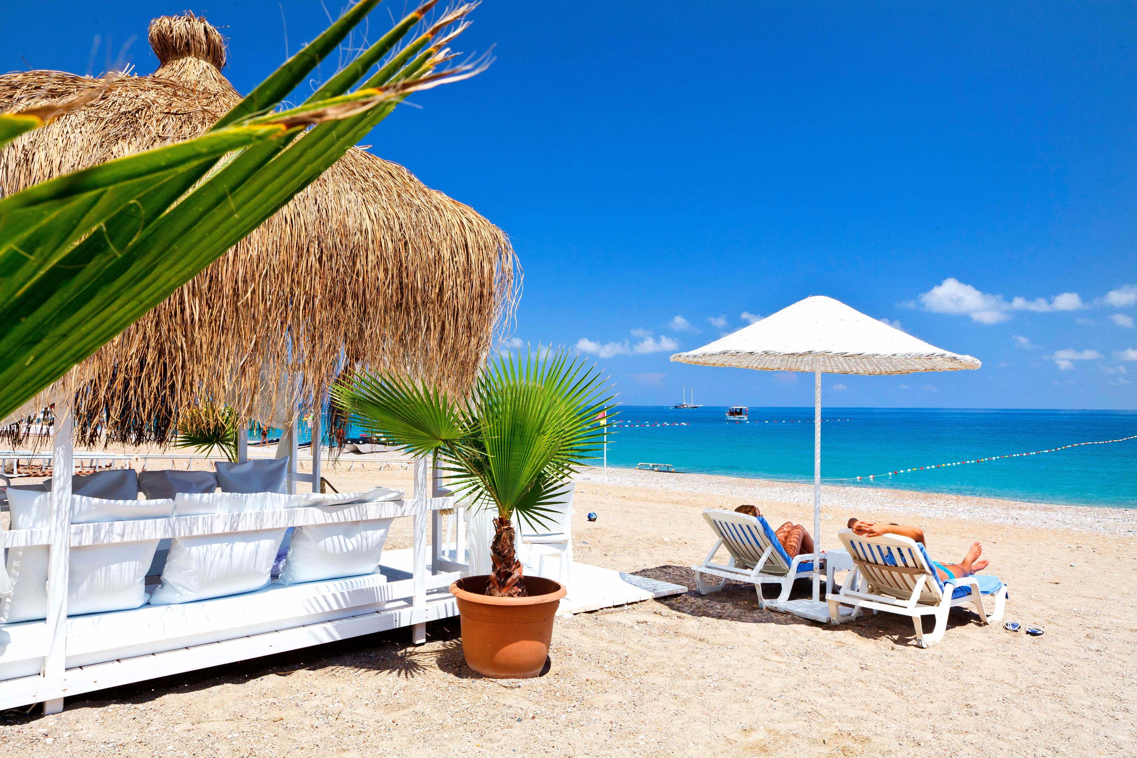Hotel Marti Myra Holiday Village Ansicht 9