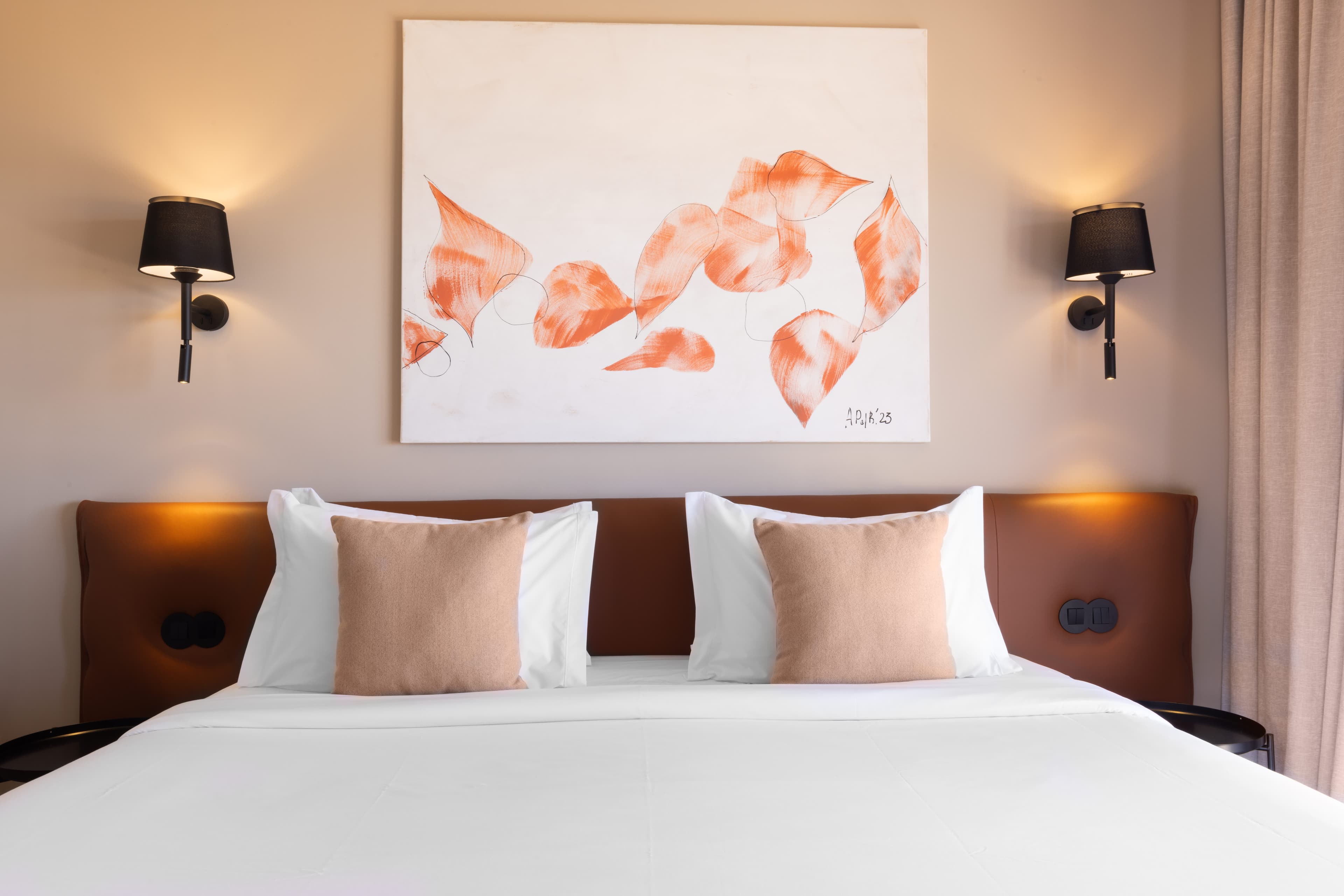 Aqua Pedra Dos Bicos Design Beach Hotel - Adults only Ansicht 6