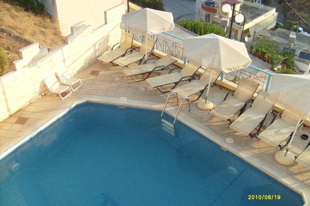 Apartments Athina Ansicht 7