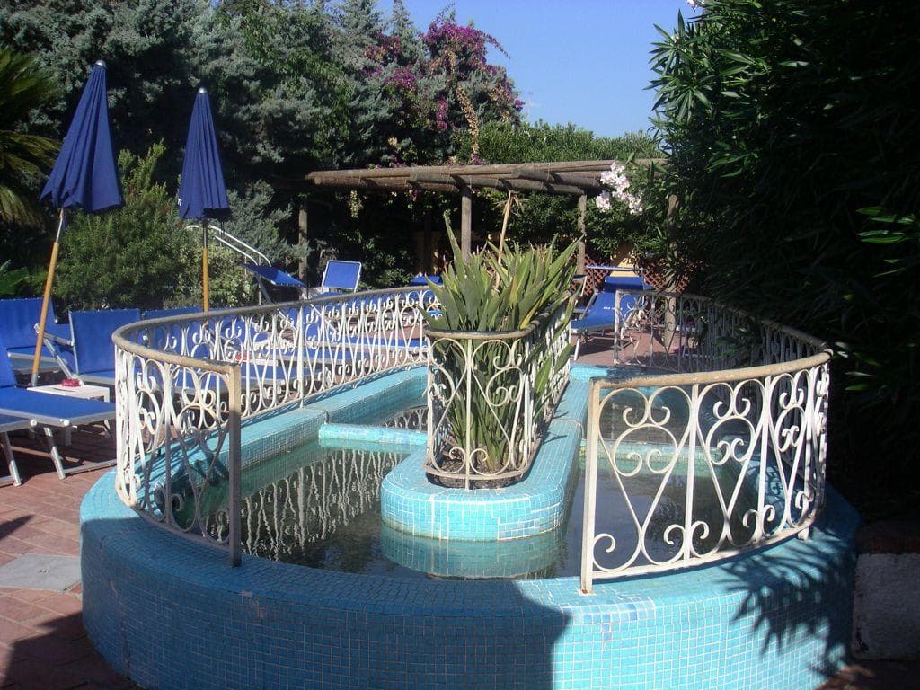 Hotel Royal Terme Ansicht 8