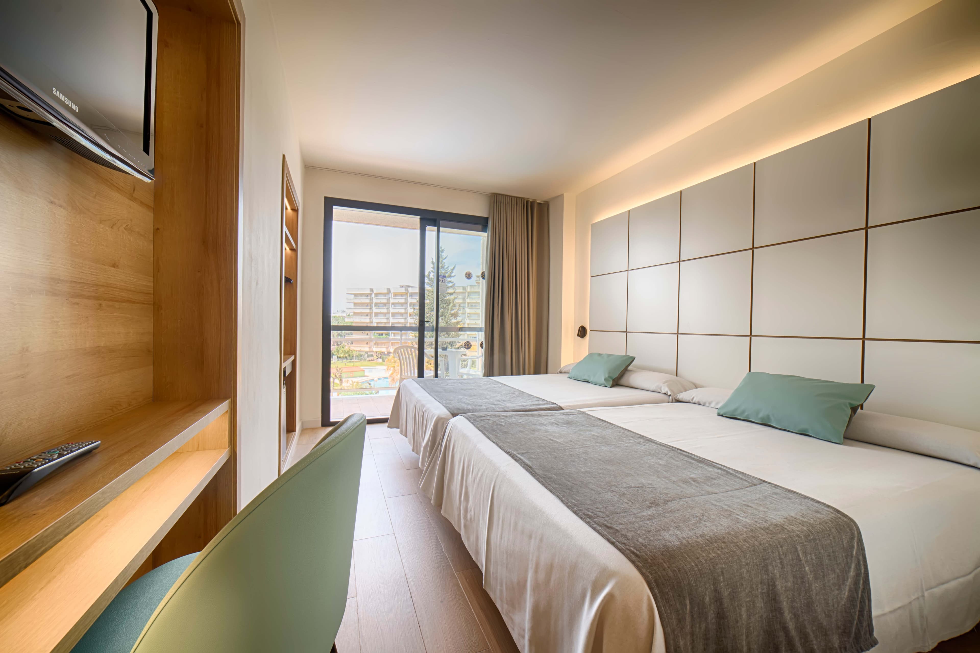 Ohtels Belvedere Ansicht 5
