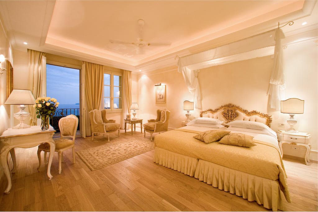 Grand Hotel Fasano Ansicht 5